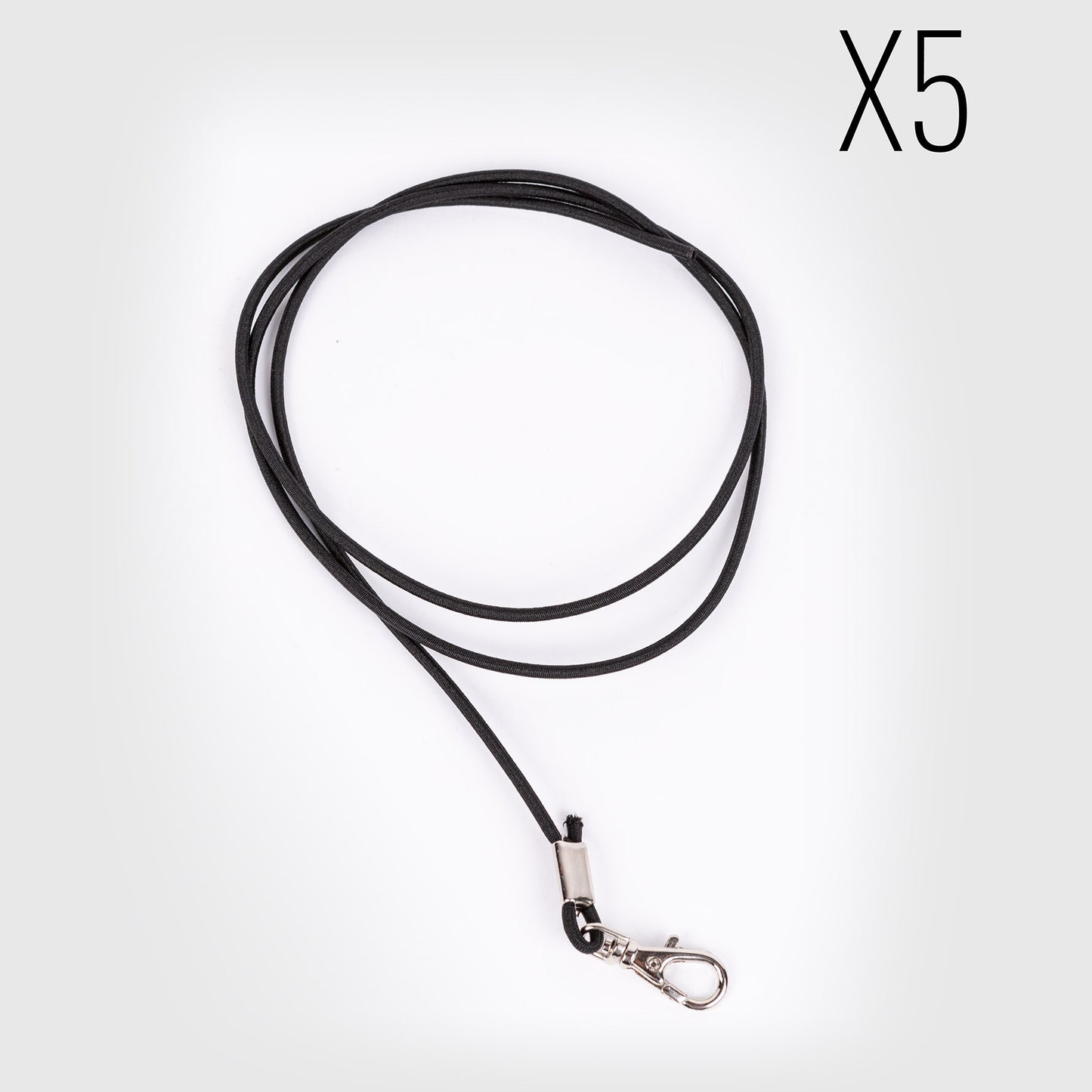 Venum Reflexball-Elastikband x5 – Geringer Widerstand