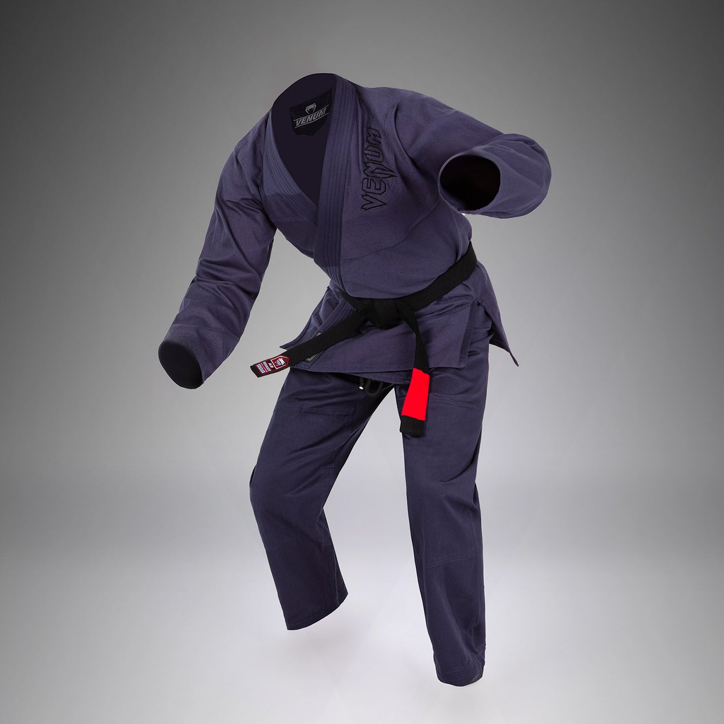 Venum Contender 2.0 BJJ GI - Lavendelgrau