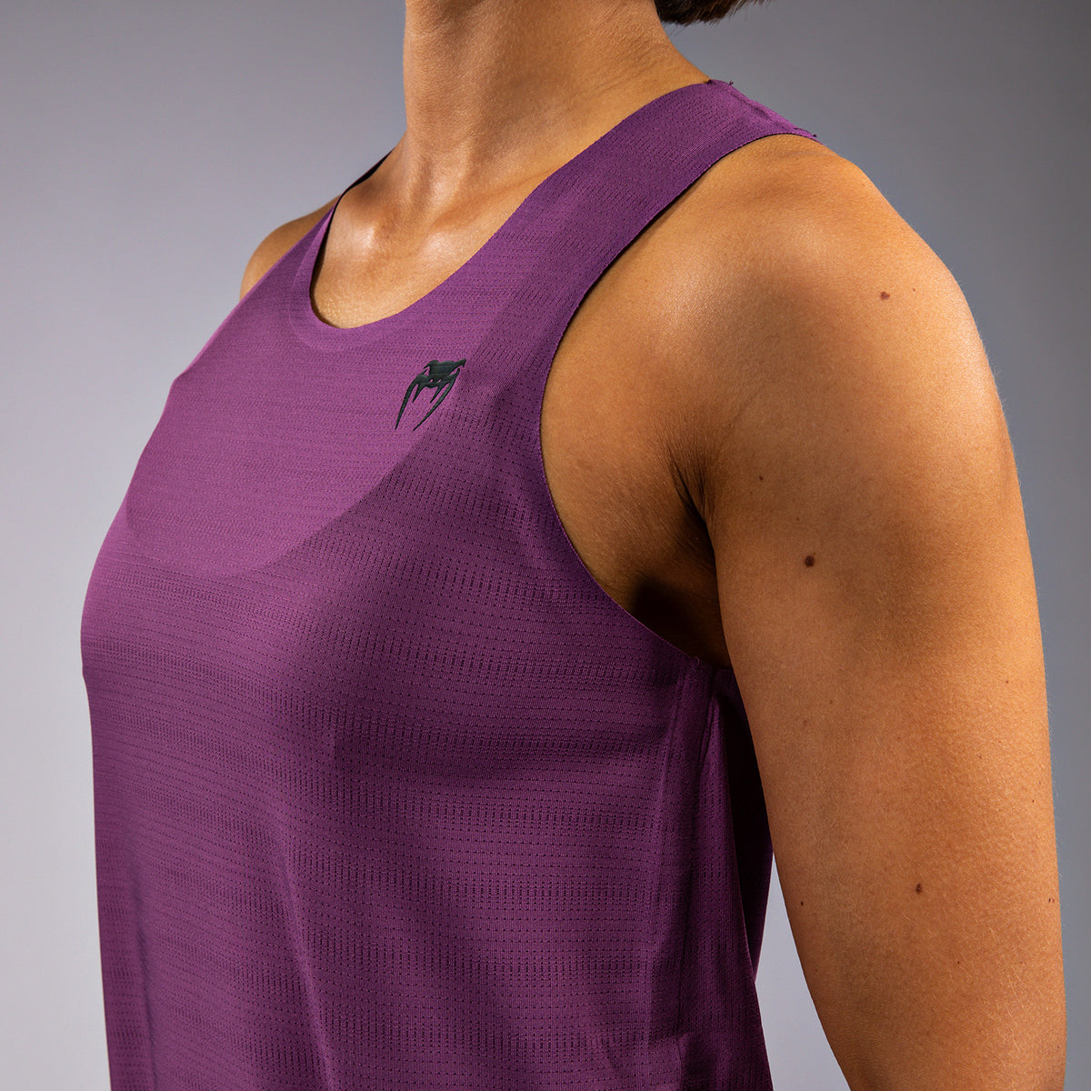 Venum Elevate Tank Top für Frauen - Dusky Orchid