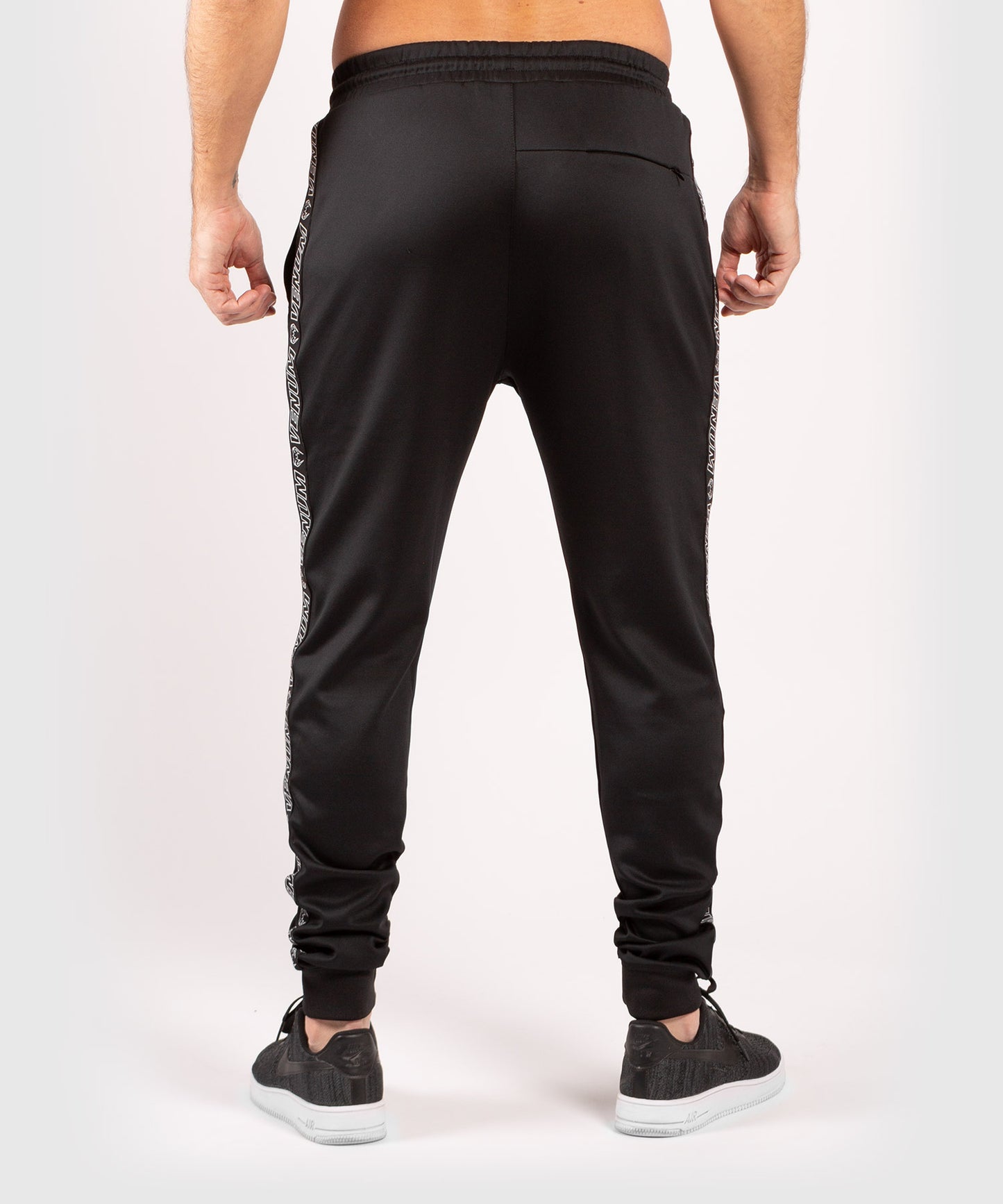 Venum Club 212 Jogger - Schwarz/Gold