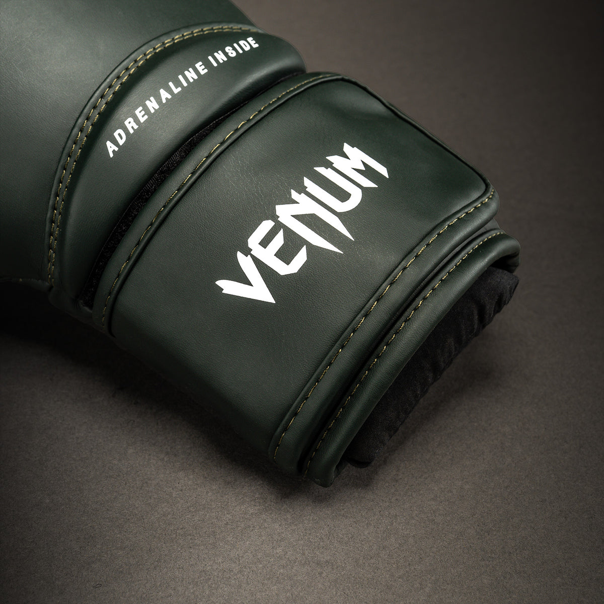 Venum Contender 1.5 Boxhandschuhe - Grün/Weiß