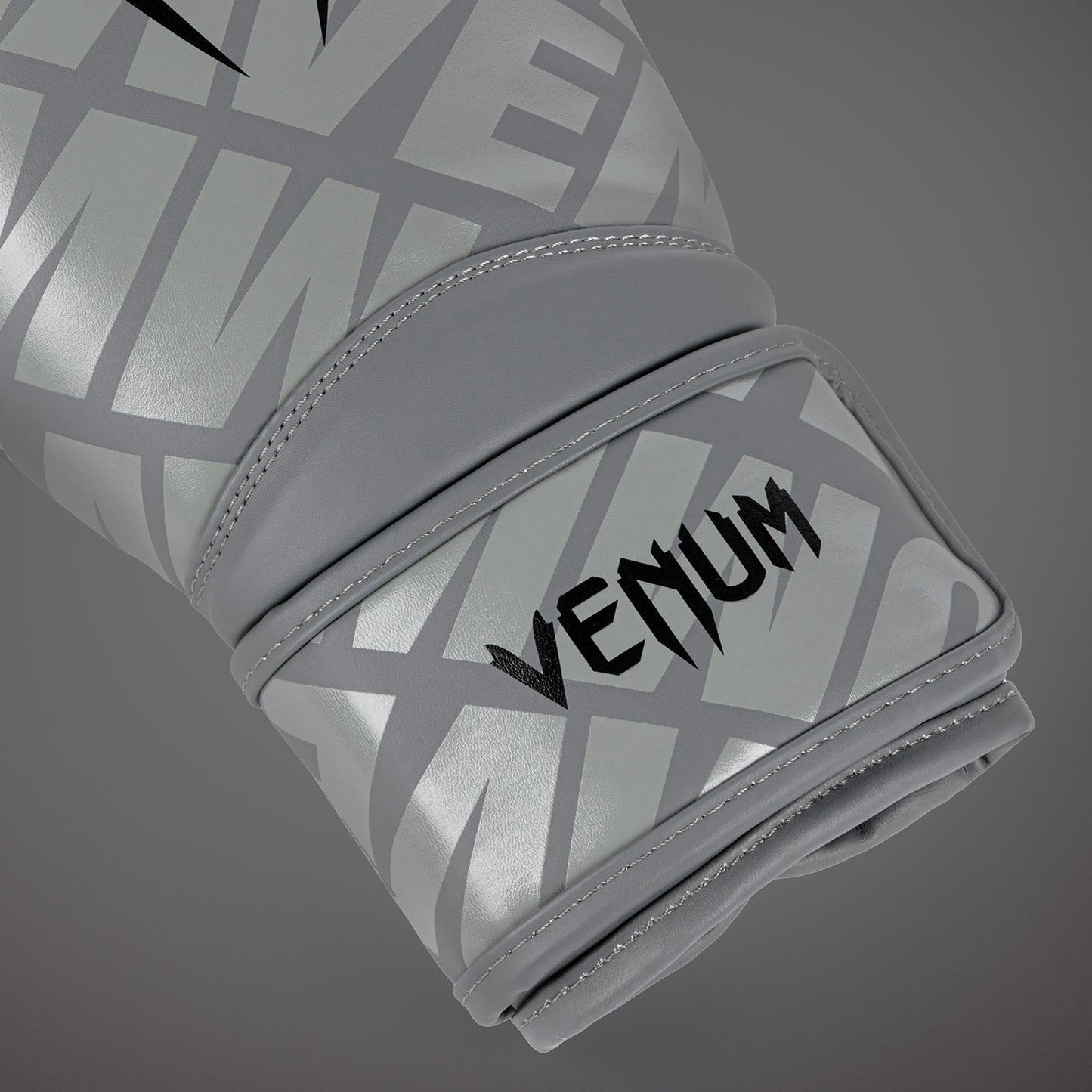 Venum Contender 1.5 XT Boxhandschuhe - Grau/Schwarz