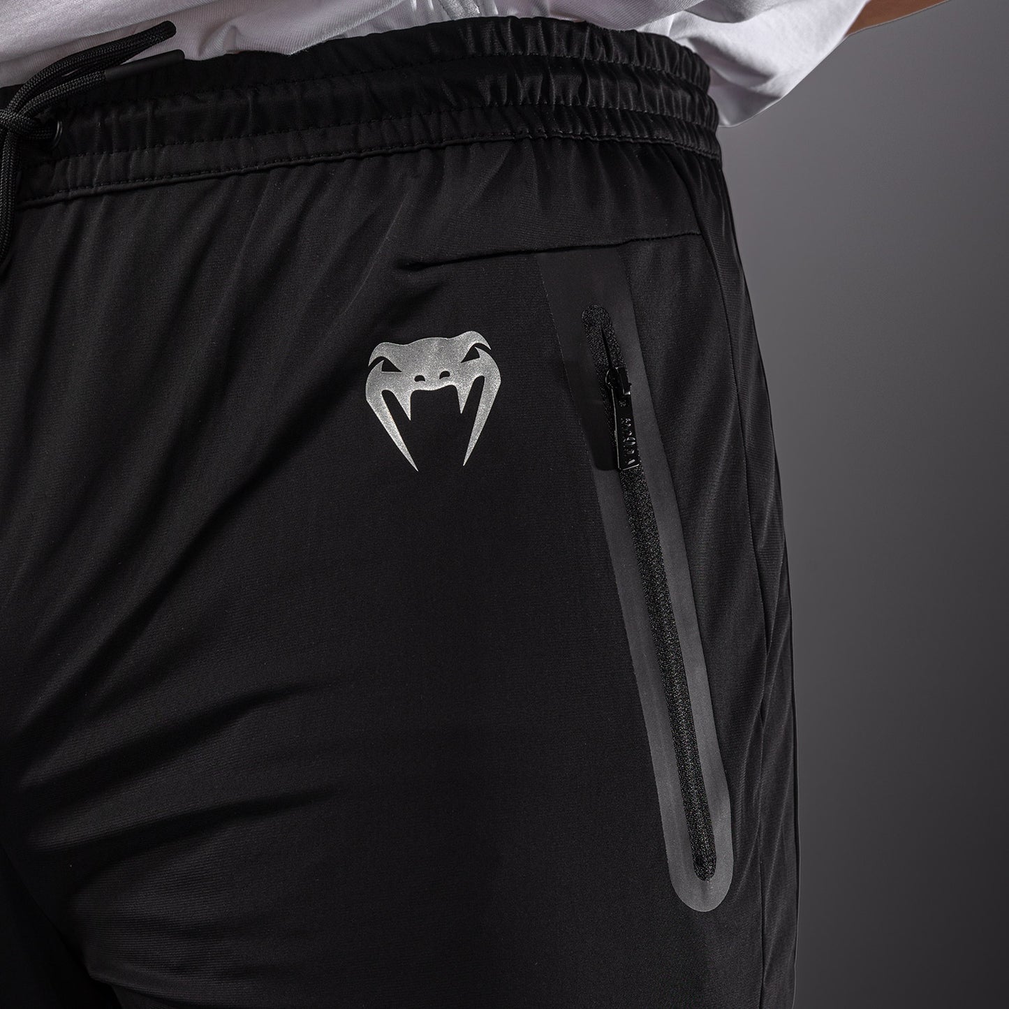 Venum Contender Aero Jogginghose – Schwarz