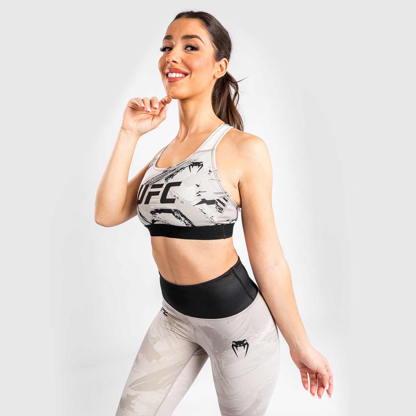 UFC Venum Authentic Fight Week 2.0 Sport-BH - Sand
