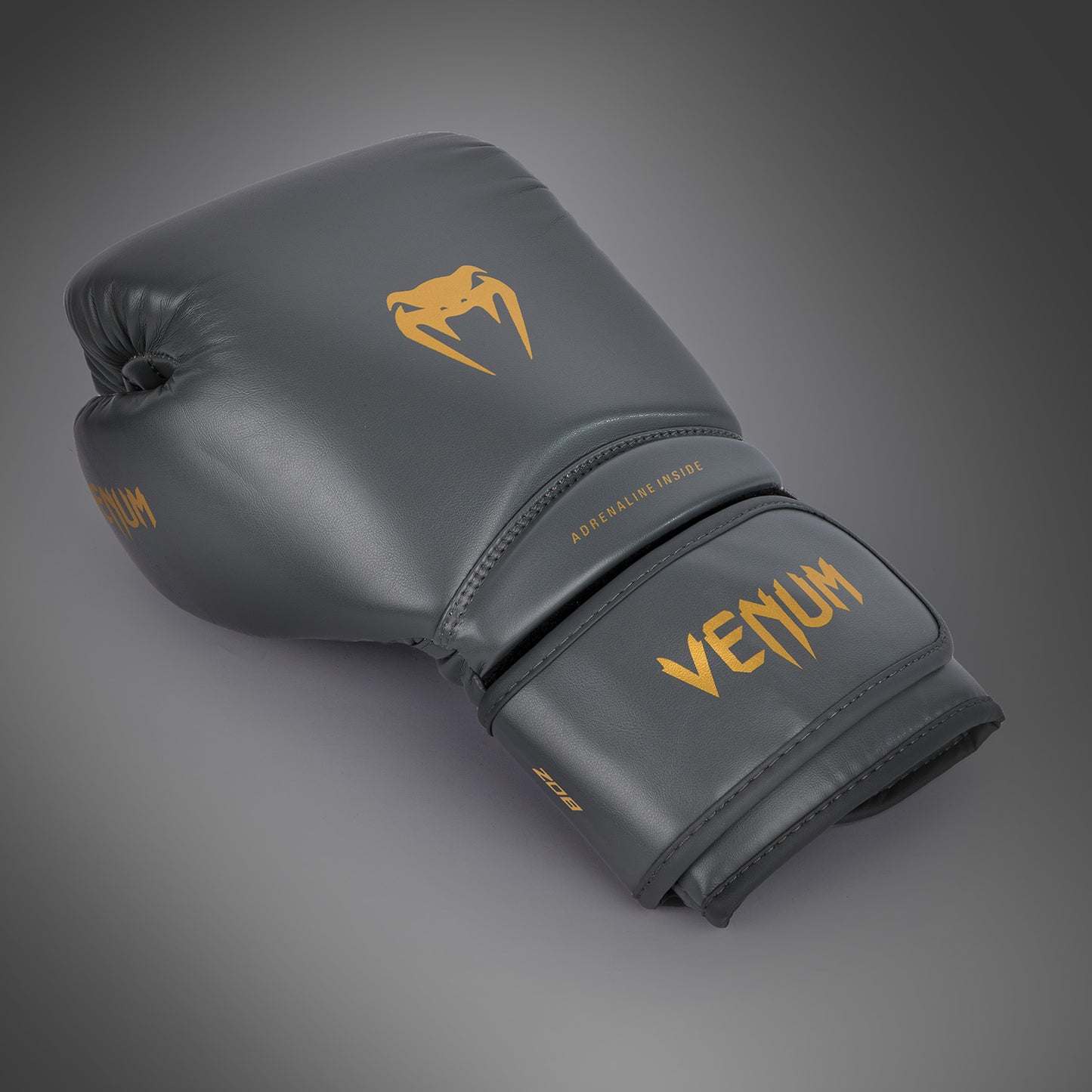 Venum Contender 1.5 Kinder Boxhandschuhe - Graphit/Gold