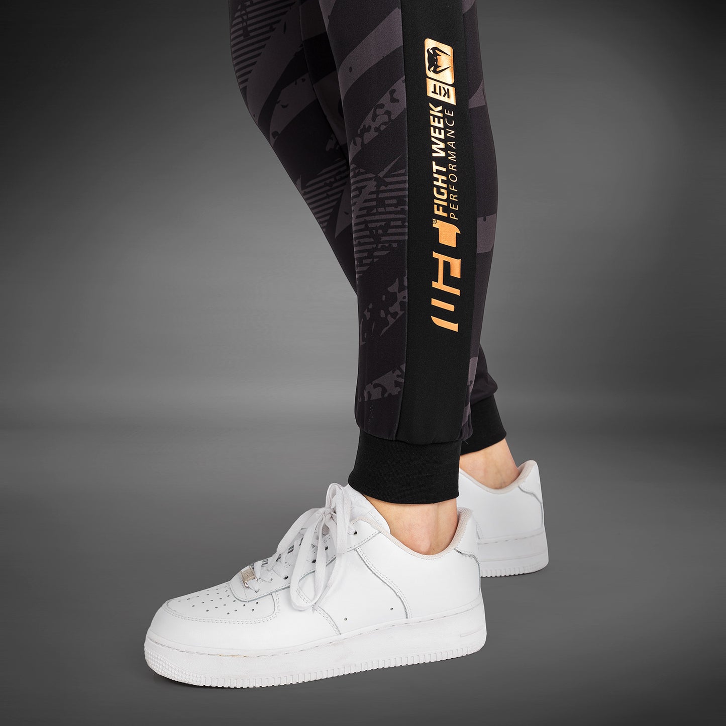 UFC Adrenaline by Venum Fight Week Frauen Hose - Urban Camo