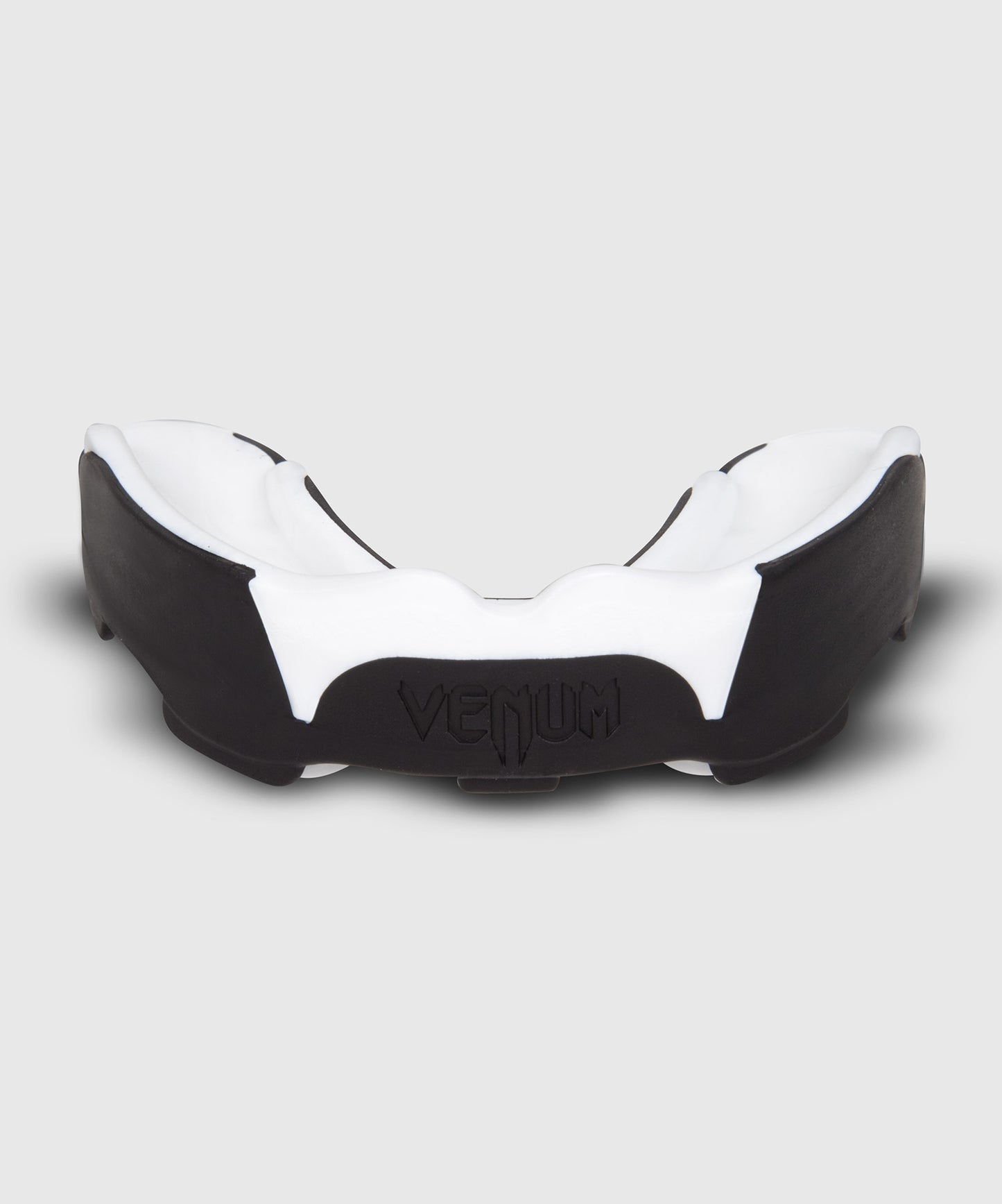 Venum Predator Mundschutz - Schwarz/Weiß