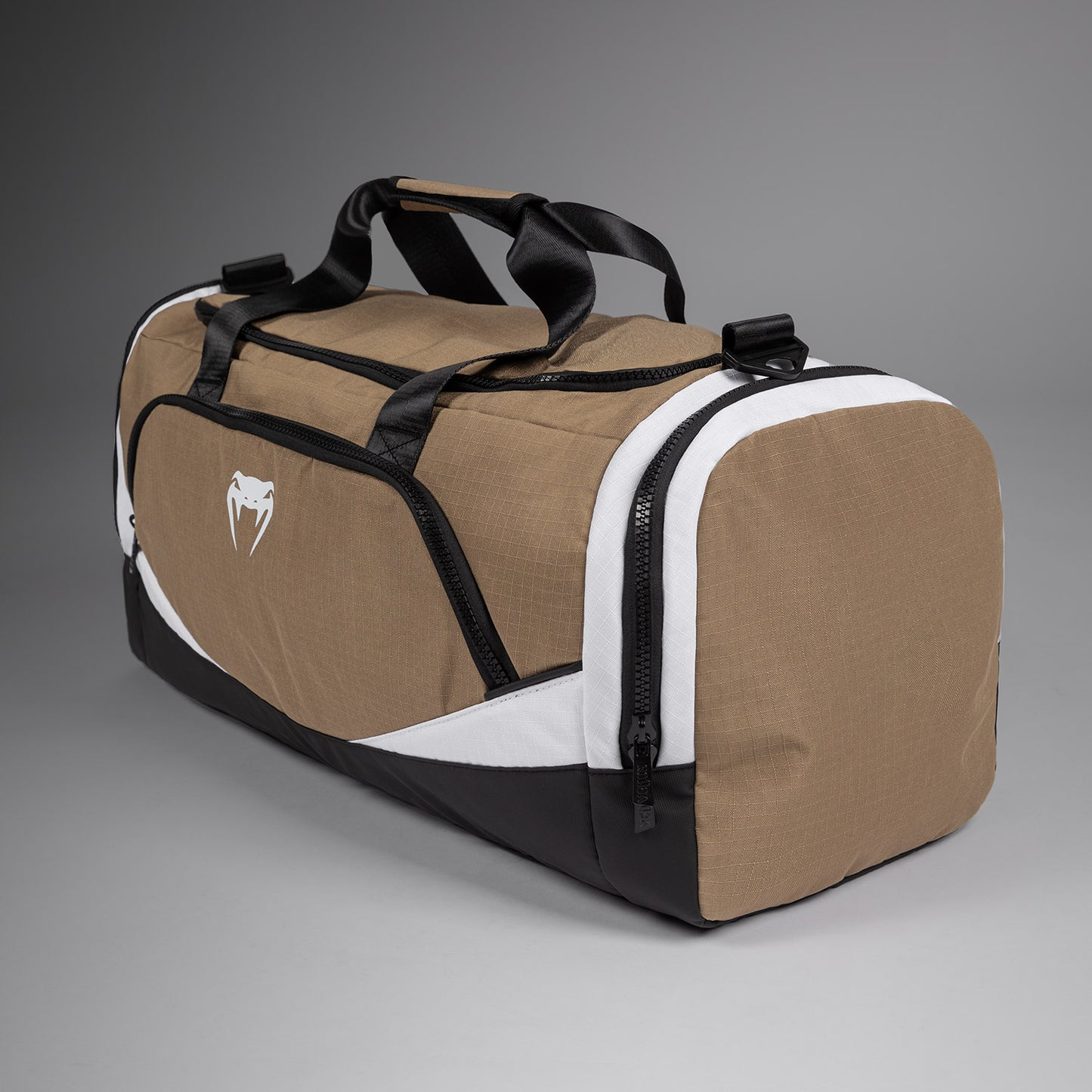 Venum Evo 2 XTrem Ripstop Sporttasche (55-63L) – Düne