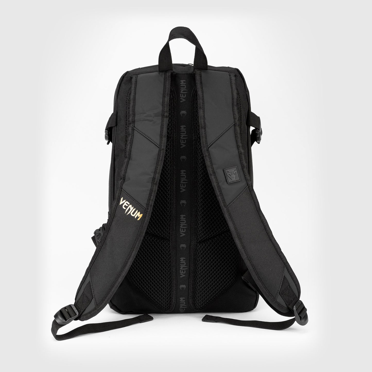 Venum Challenger Pro Evo BackPack - Schwarz/Gold