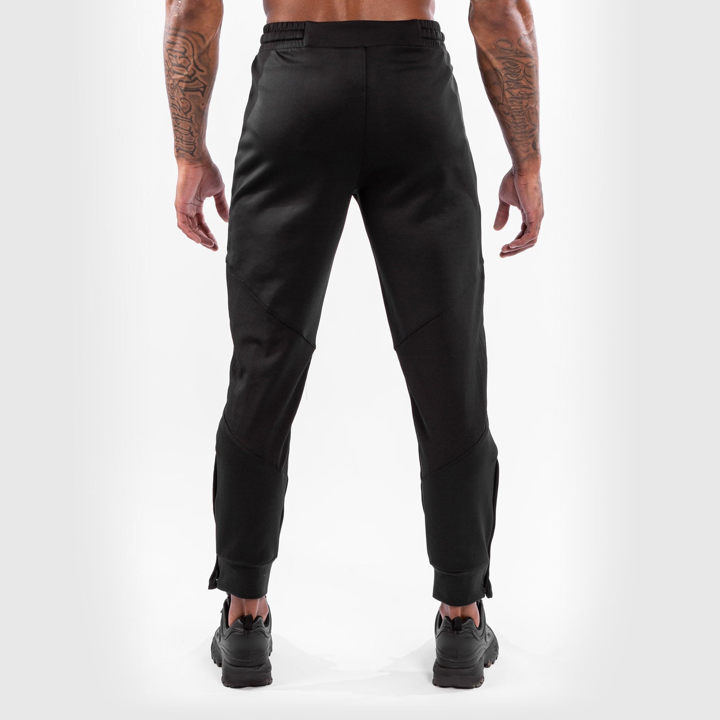 UFC Venum Authentic Fight Night Herren Walkout Pant - Schwarz