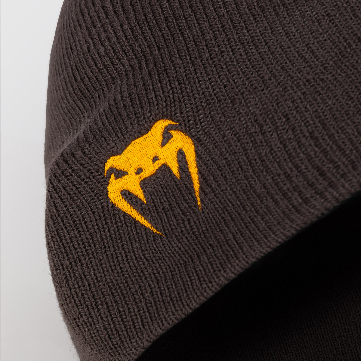 UFC Fusion by Venum Fight Week Beanie - Aards Bruin