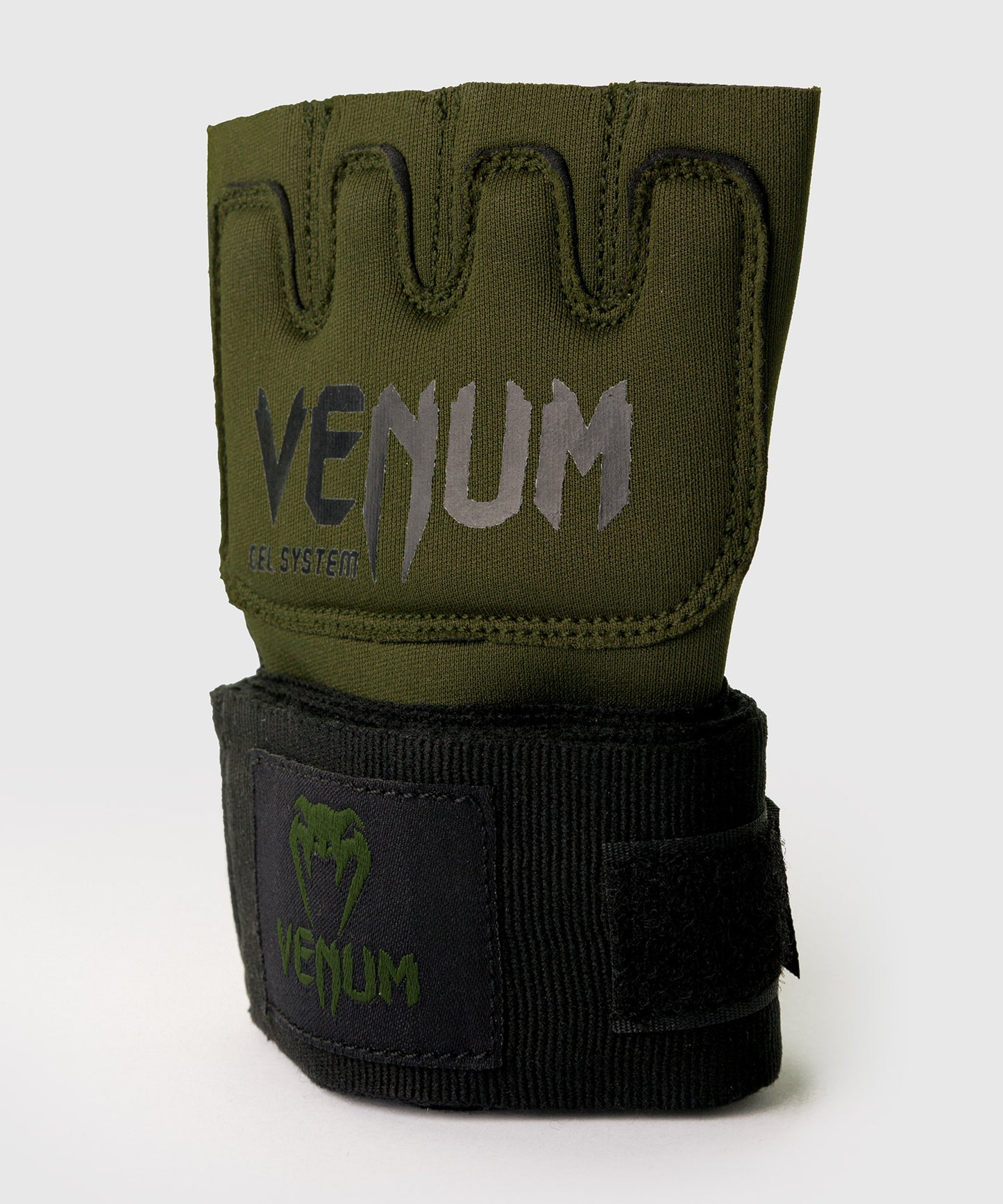 Venum Kontakt Gel Handschuh Wraps