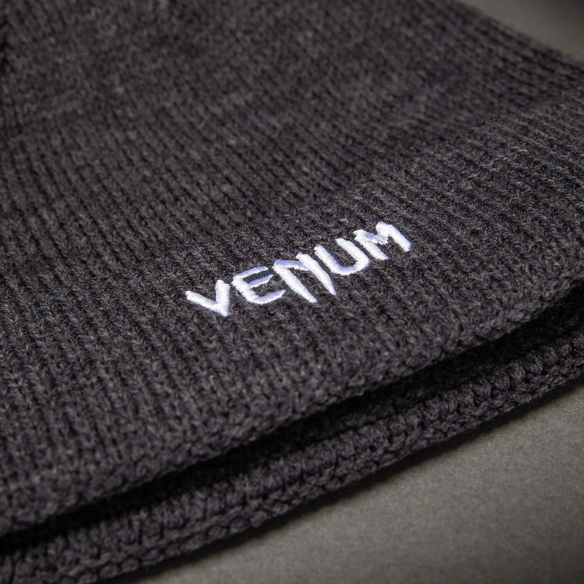Venum MX Classic Mütze - Grau