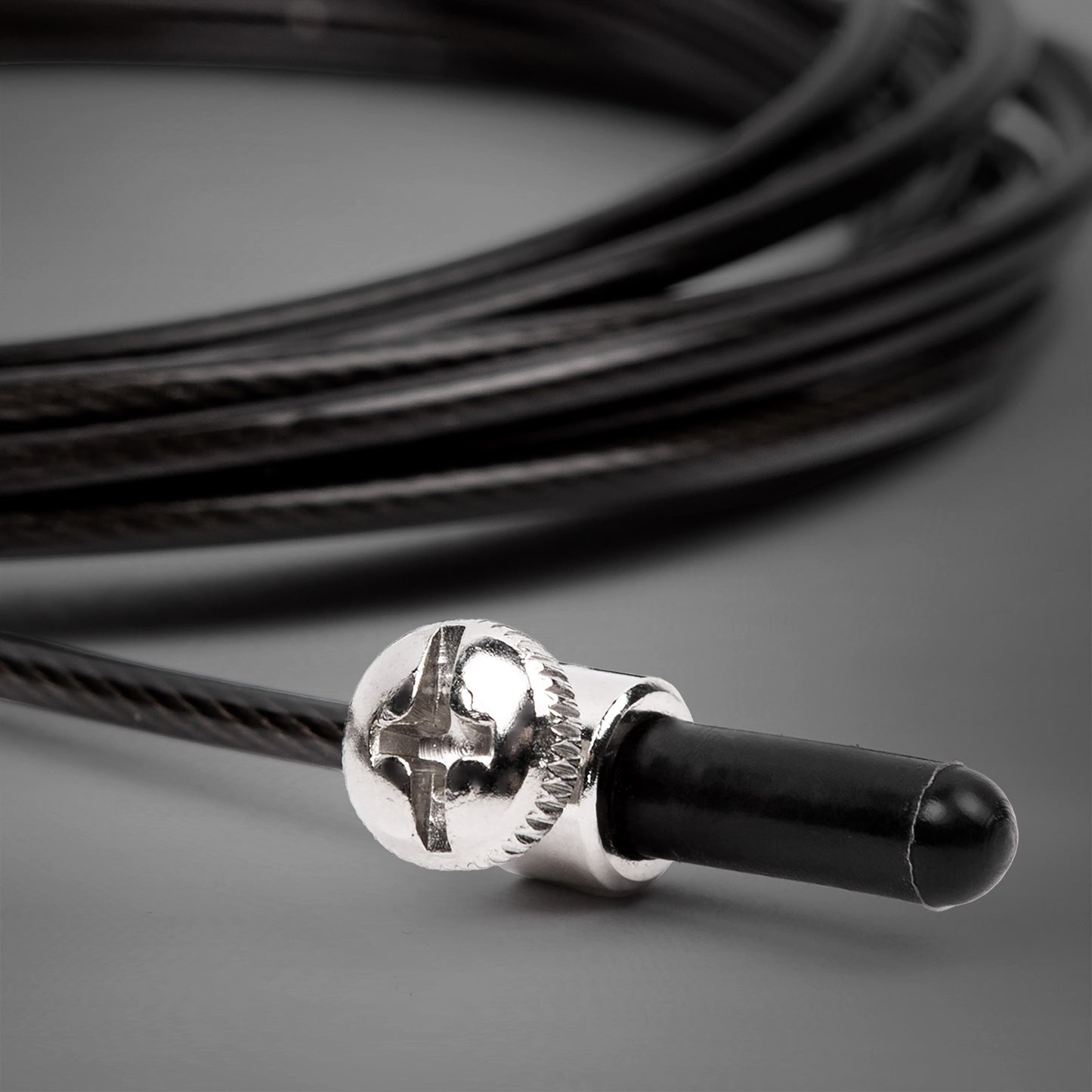 Venum Thunder Evo Springseil – Khaki