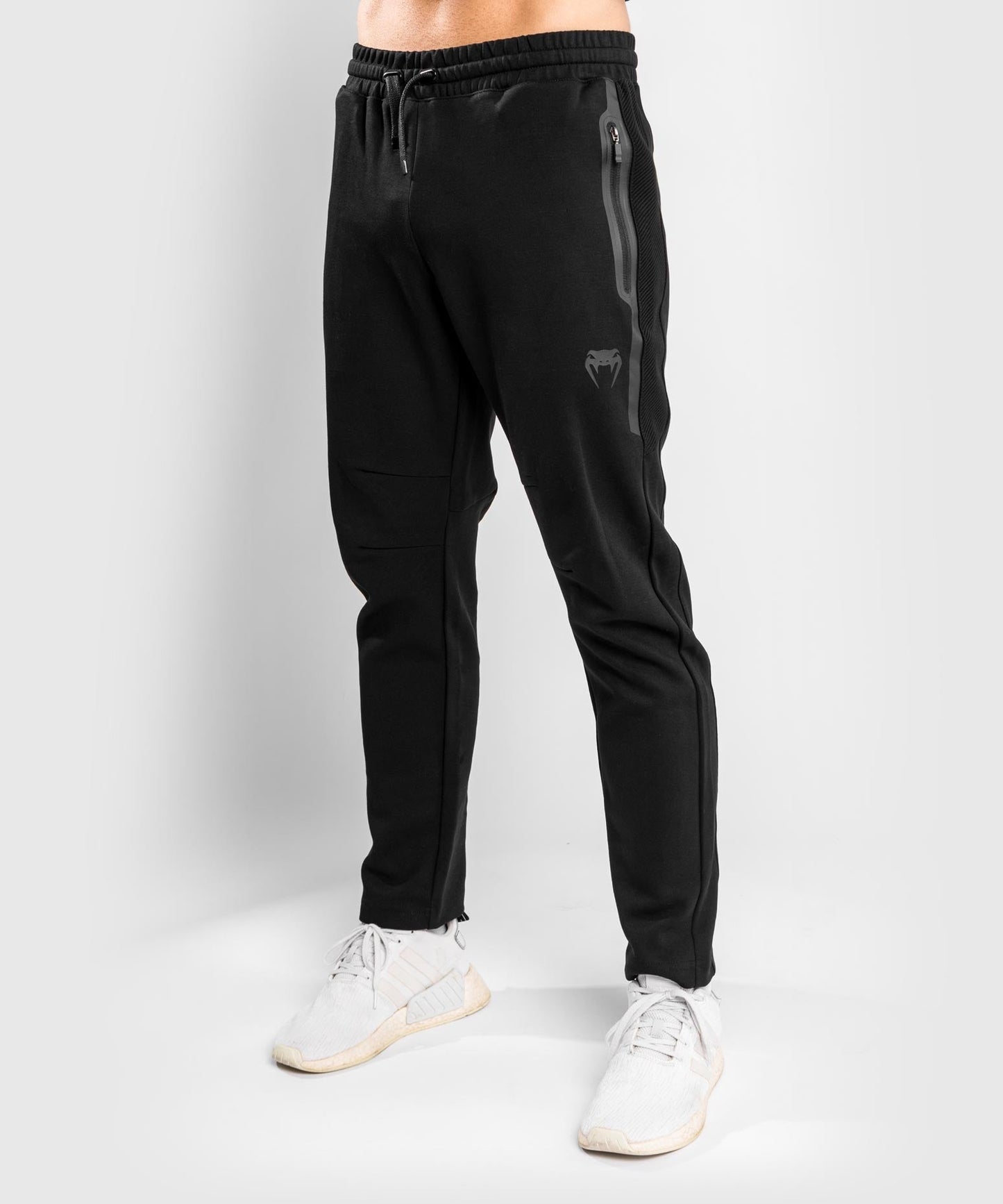Venum Contender Evo Jogginghose - Schwarz