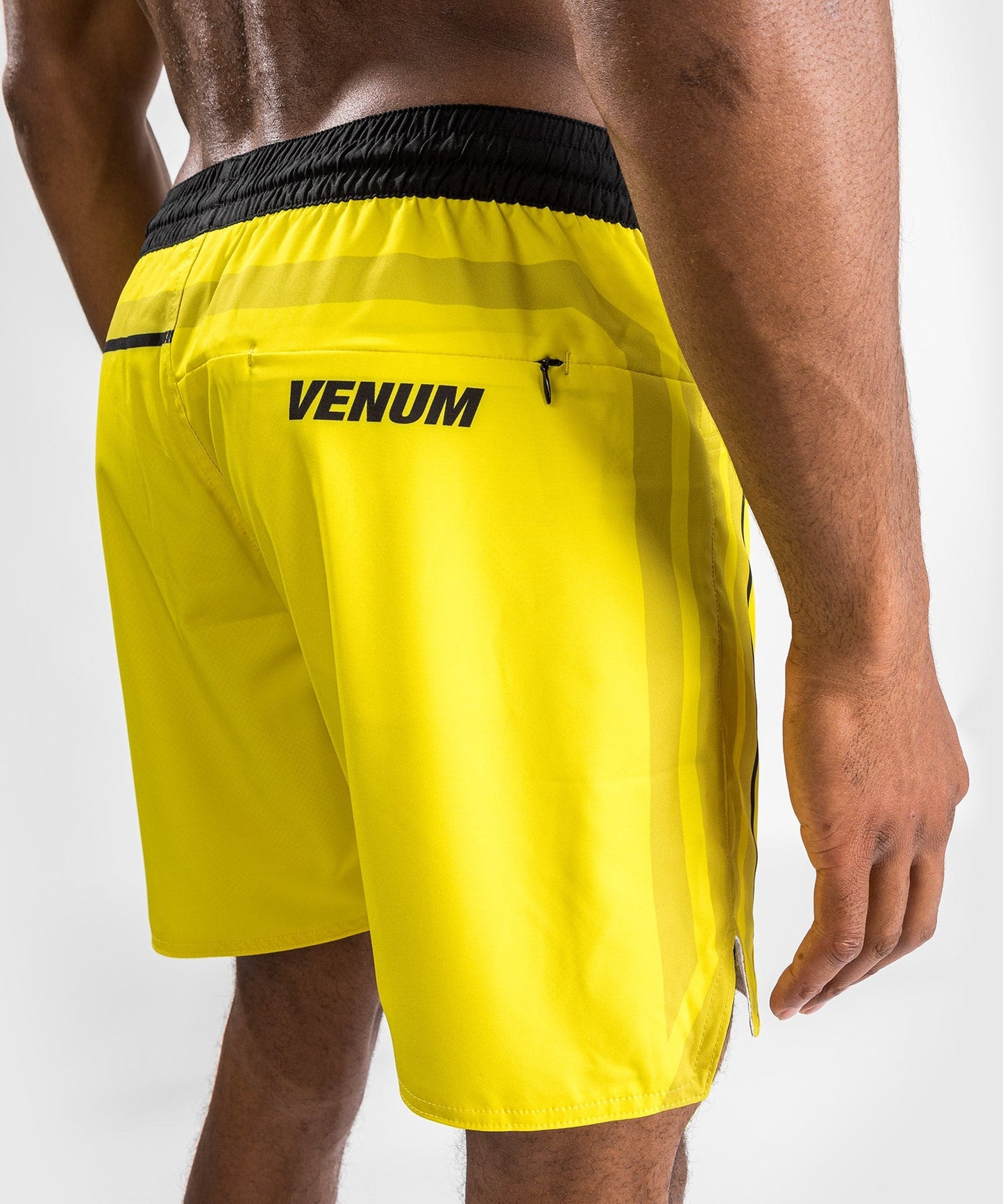 Boardshort Venum Bali - Gelb