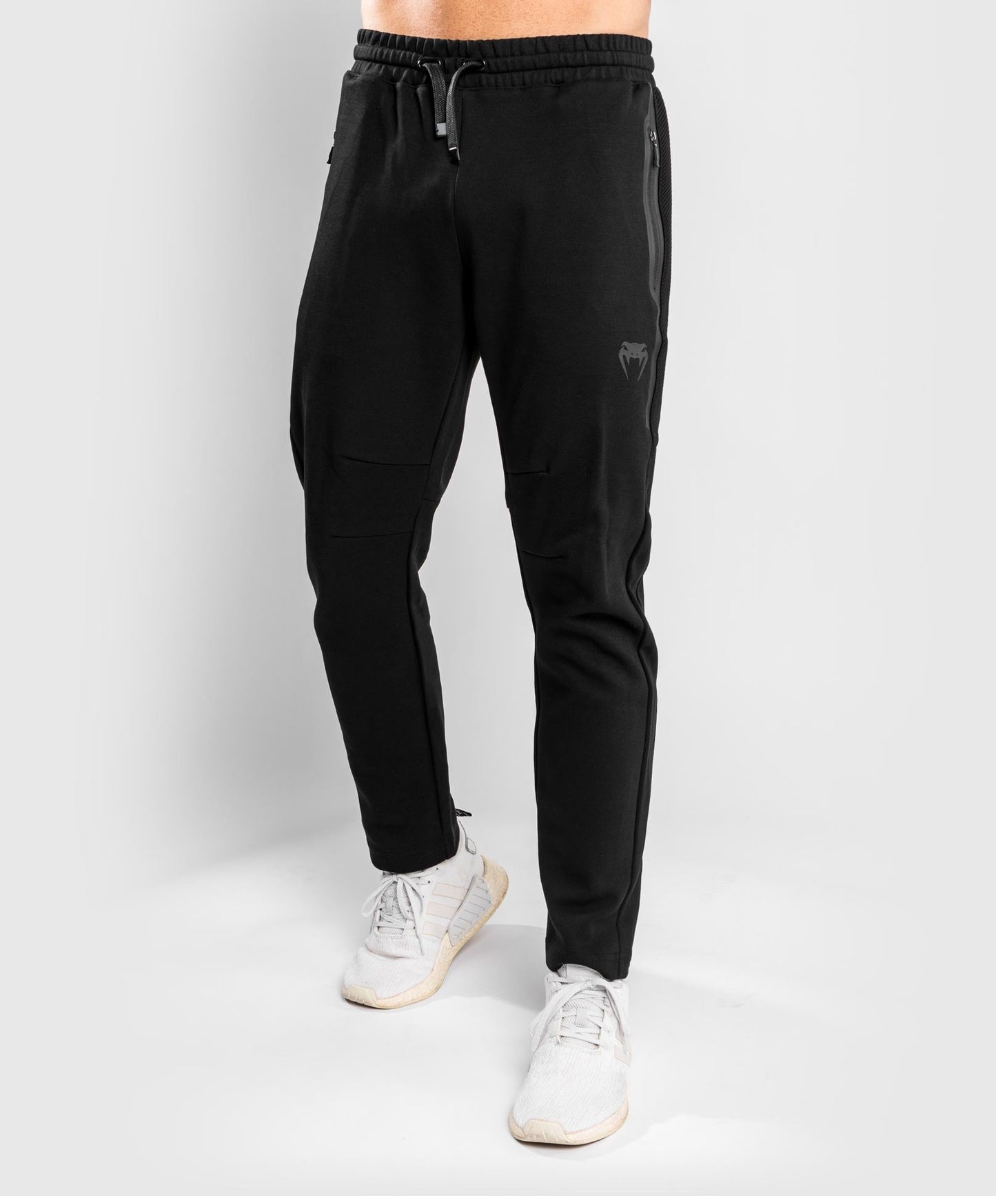 Venum Contender Evo Jogginghose - Schwarz