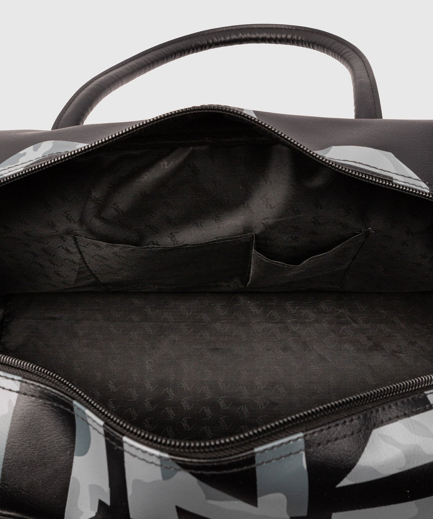 Venum Origins Tasche - Schwarz/Urban Camo - Standardmodell