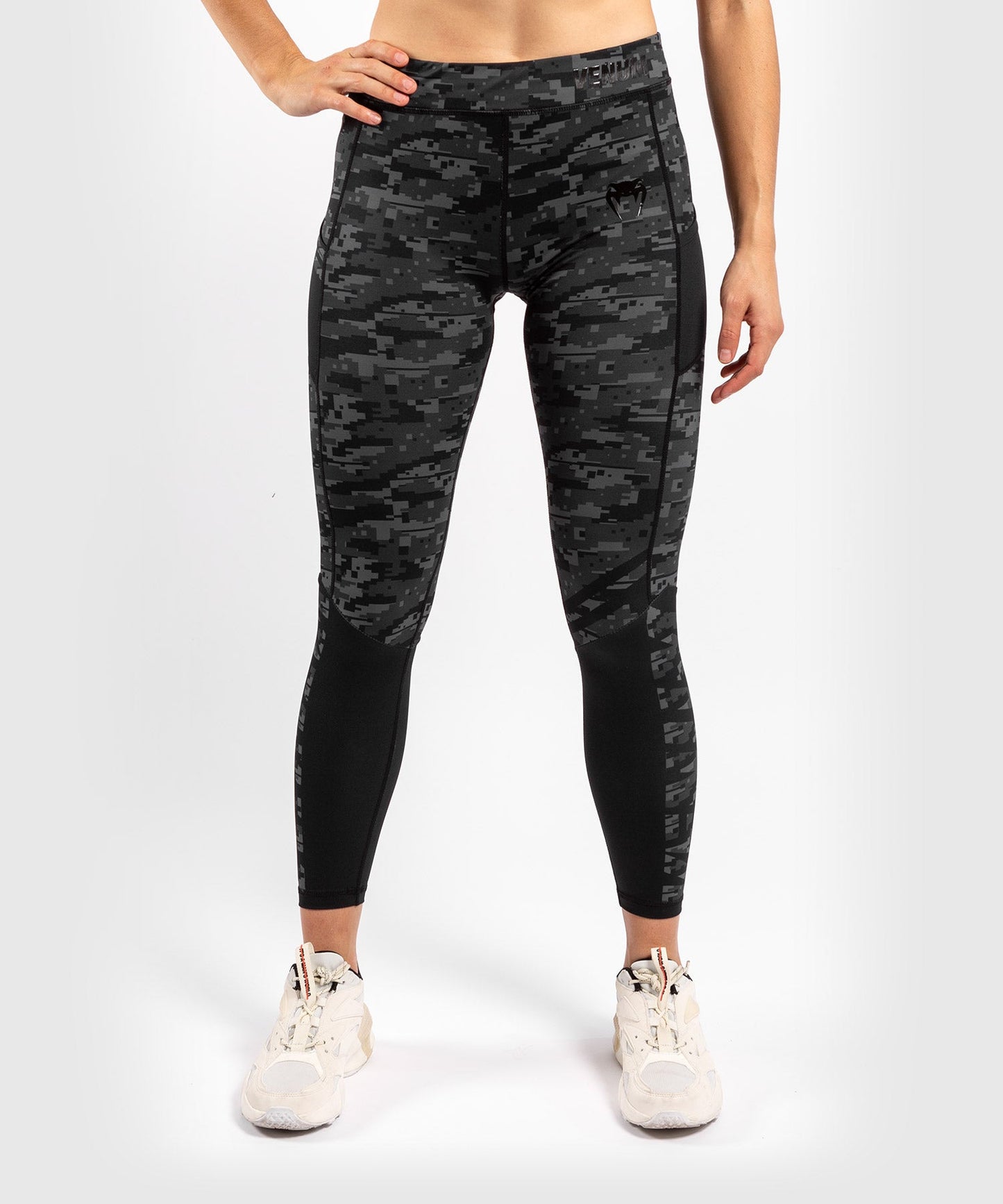 Leggings Damen Venum Power 2.0 - Urban digital camo