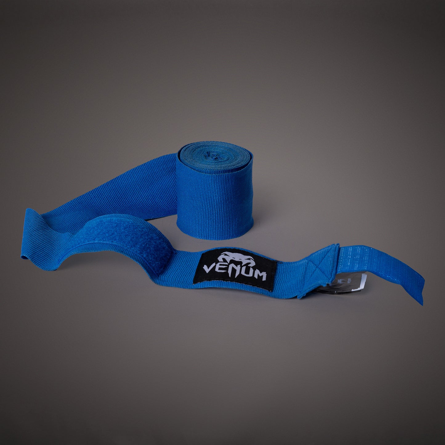 Venum Kontact Boxing Bandagen - Blau - 4m (157 in)