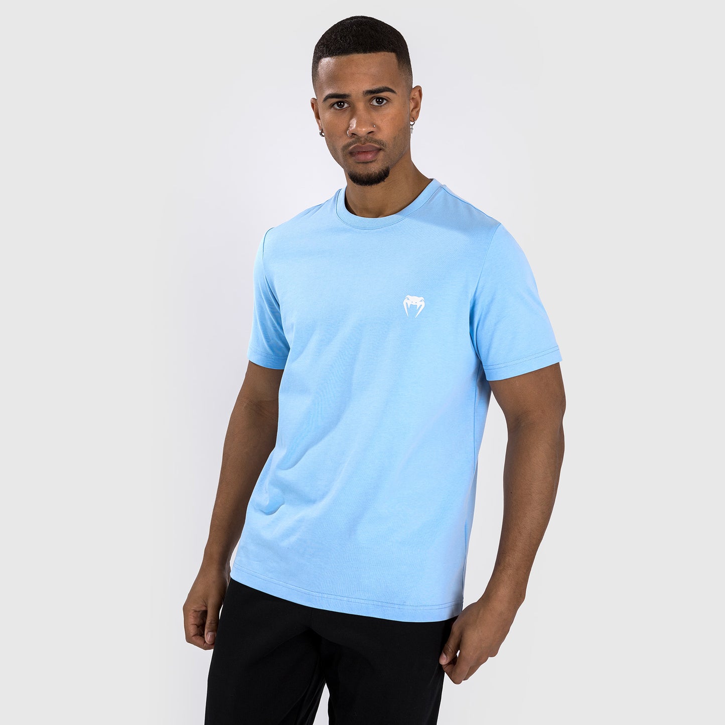 Venum Contender T-Shirt - Ozeanblau