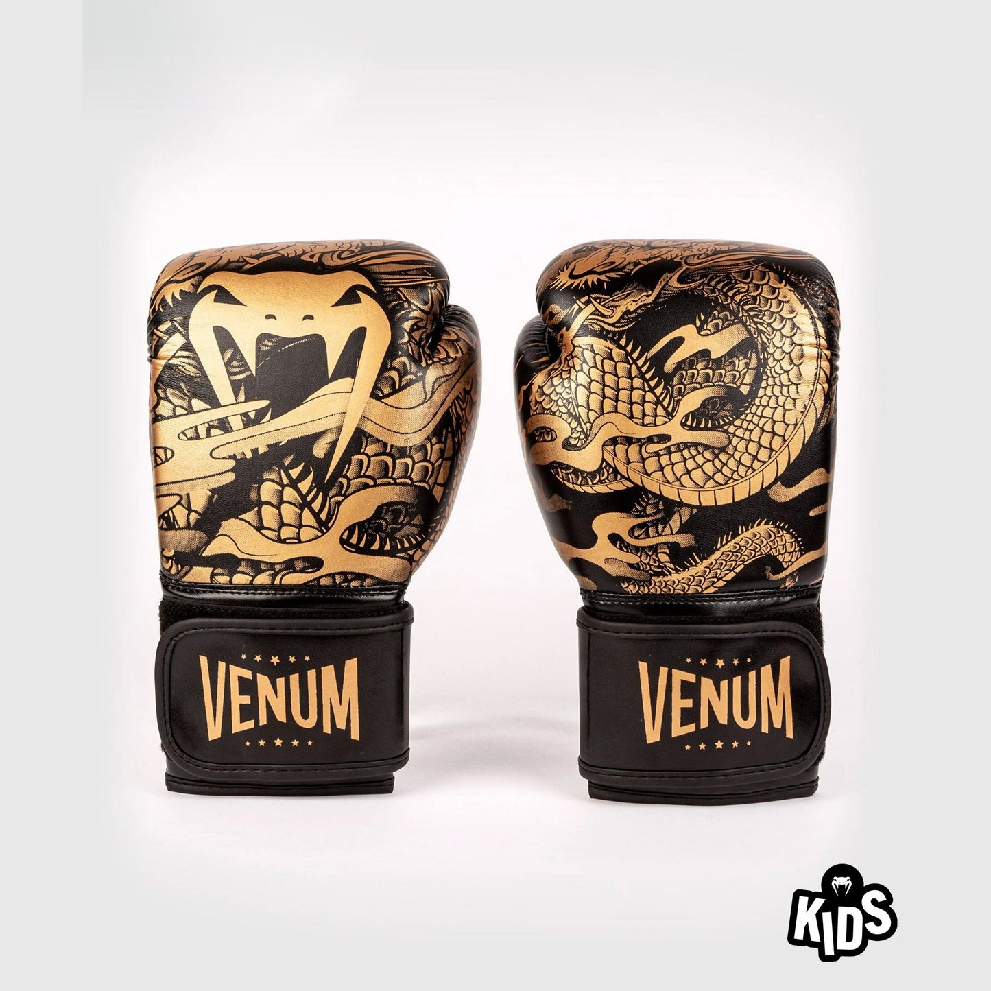 BOXHANDSCHUHE VENUM DRAGON'S FLIGHT FÜR KINDER