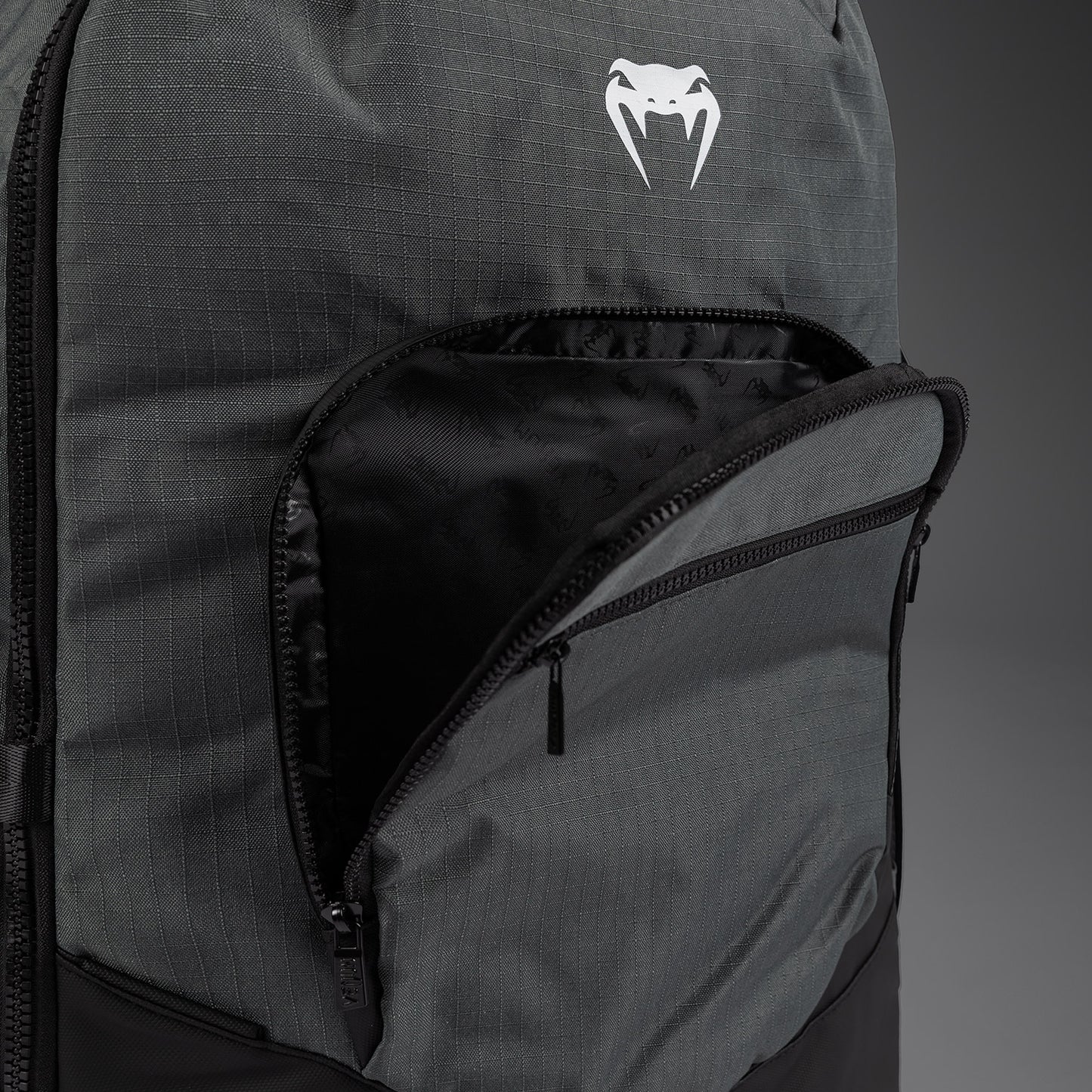 Venum Evo 2 Xtrem Rucksack - Storm Grau