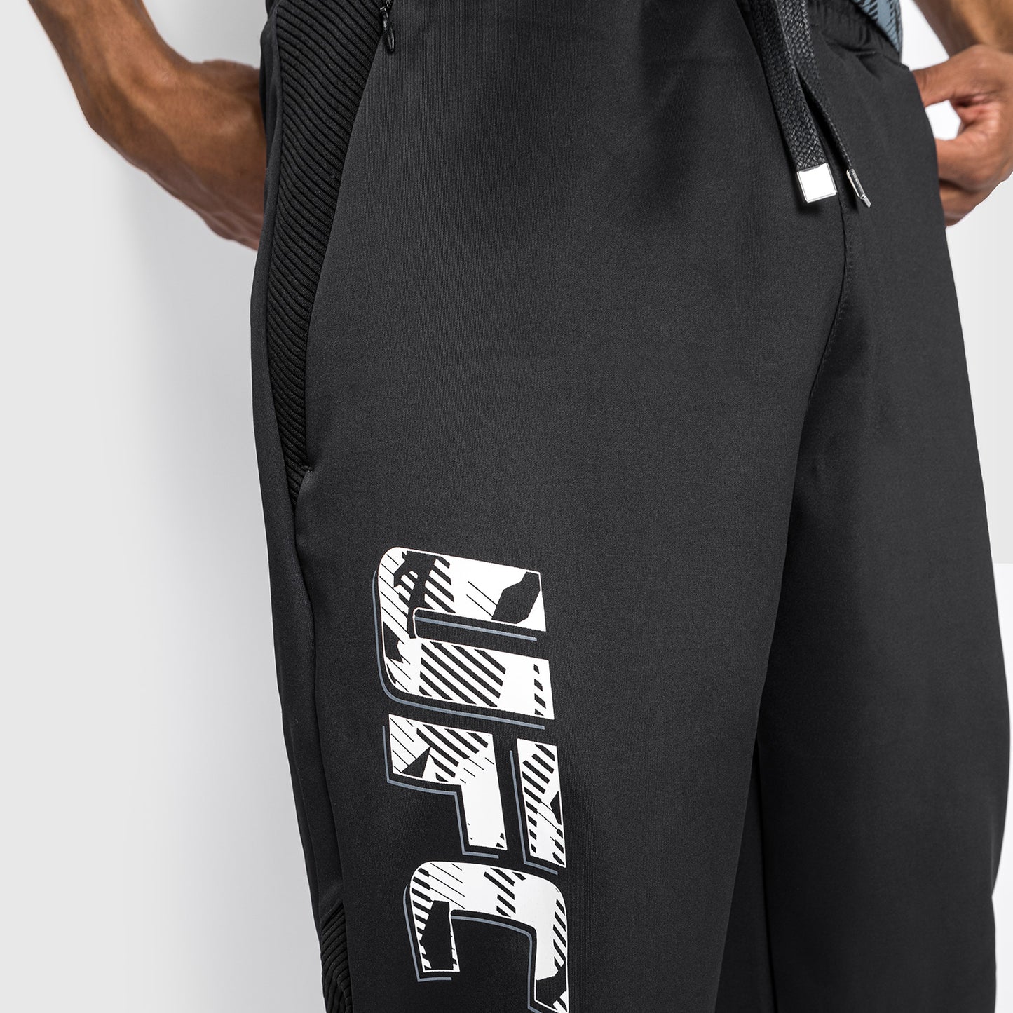 UFC Venum Authentic Fight Week Herrenhose - Schwarz