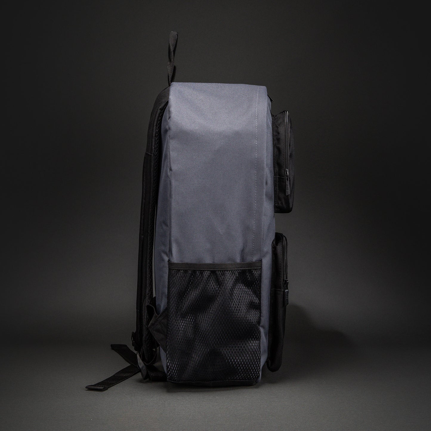 Venum Essential Rucksack (24 L) - Grau/Schwarz