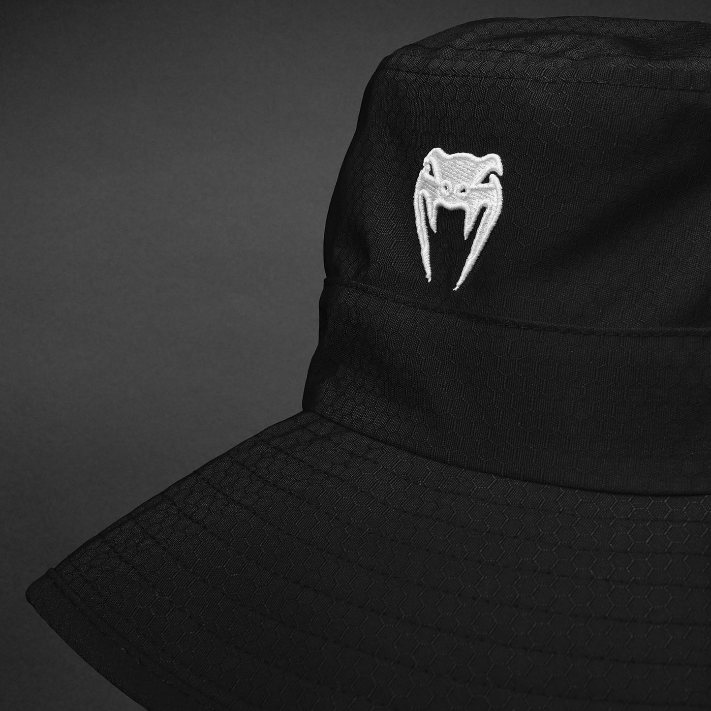Venum Lineup Mütze – Schwarz/Weiß