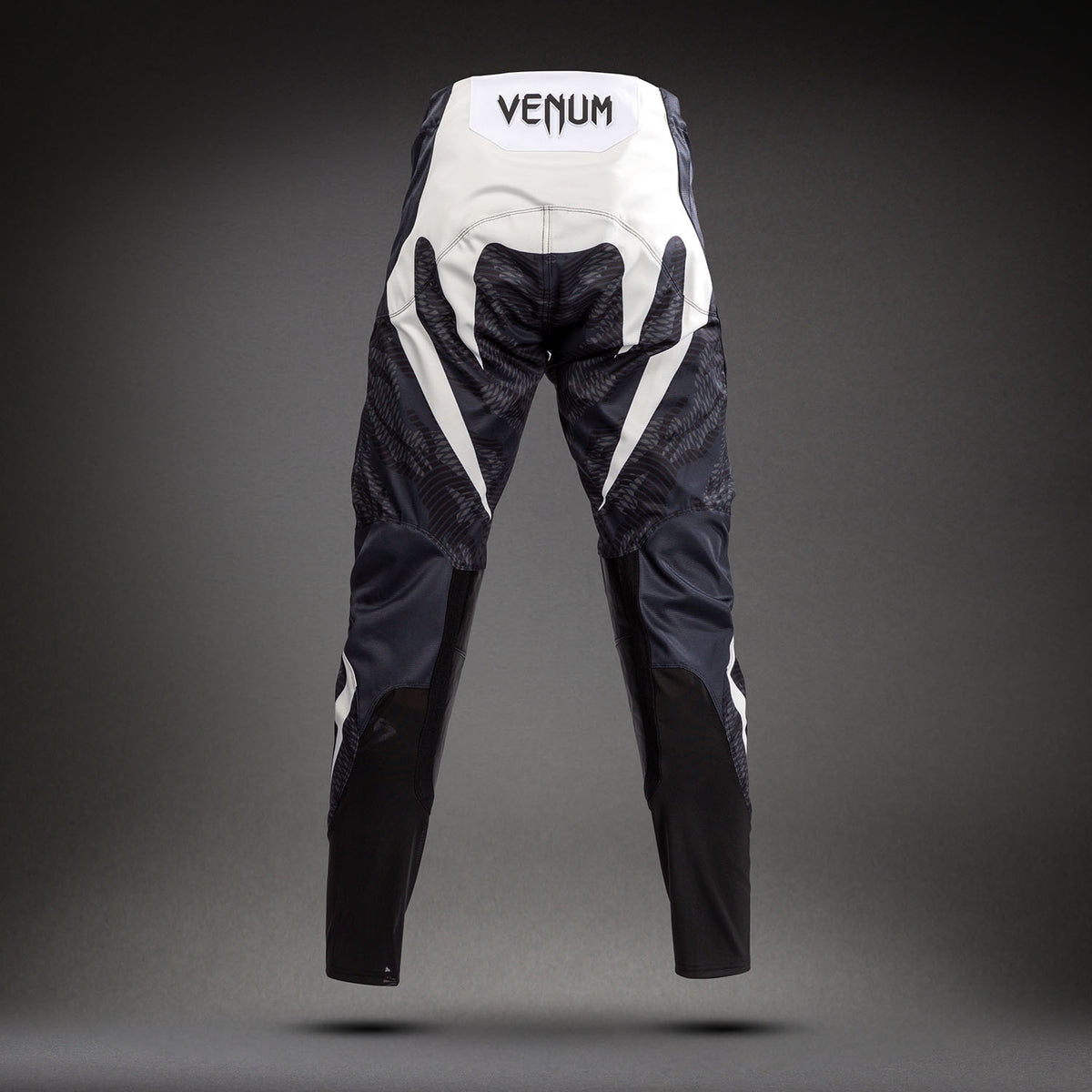 Venum MX Elite Motorsports-Hose - Schwarz