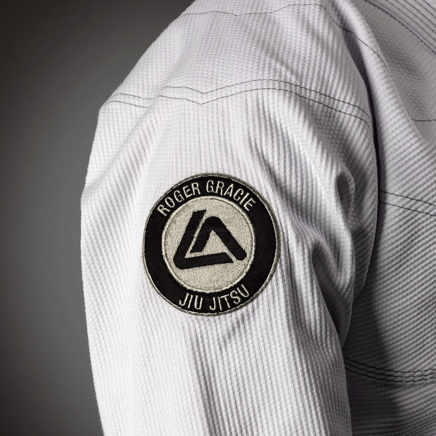 Venum x Roger Gracie Academy BJJ Gi - Weiß