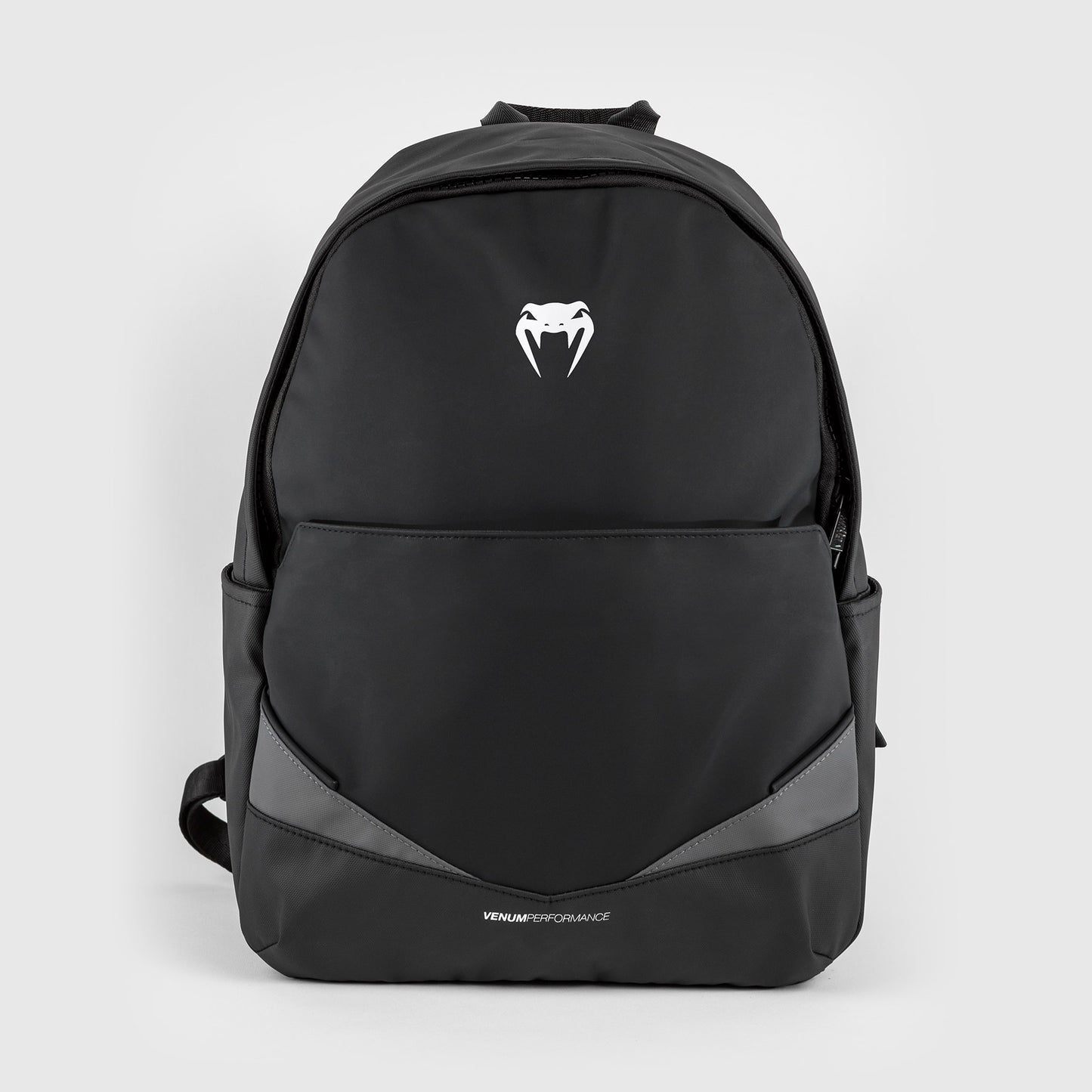 Venum Evo 2 Light Rucksack (20-25L) – Schwarz/Grau