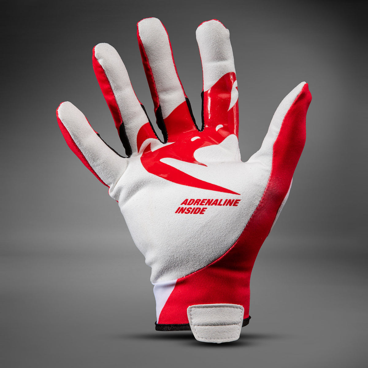 Venum MX Summer Motorsports-Handschuhe - Rot