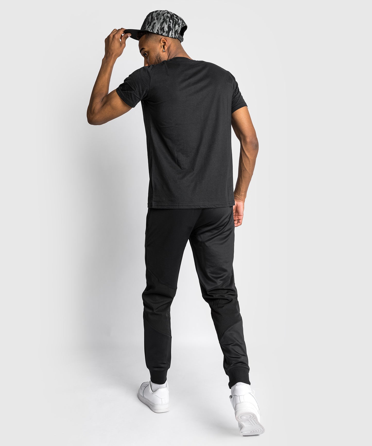 UFC Venum Pro Line Herrenhose - Schwarz