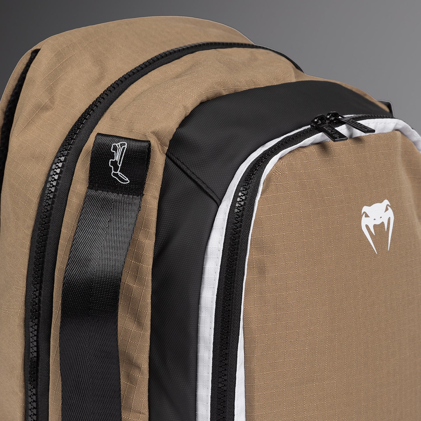 Venum Evo 2 Ripstop Rucksack (20-25L) – Düne