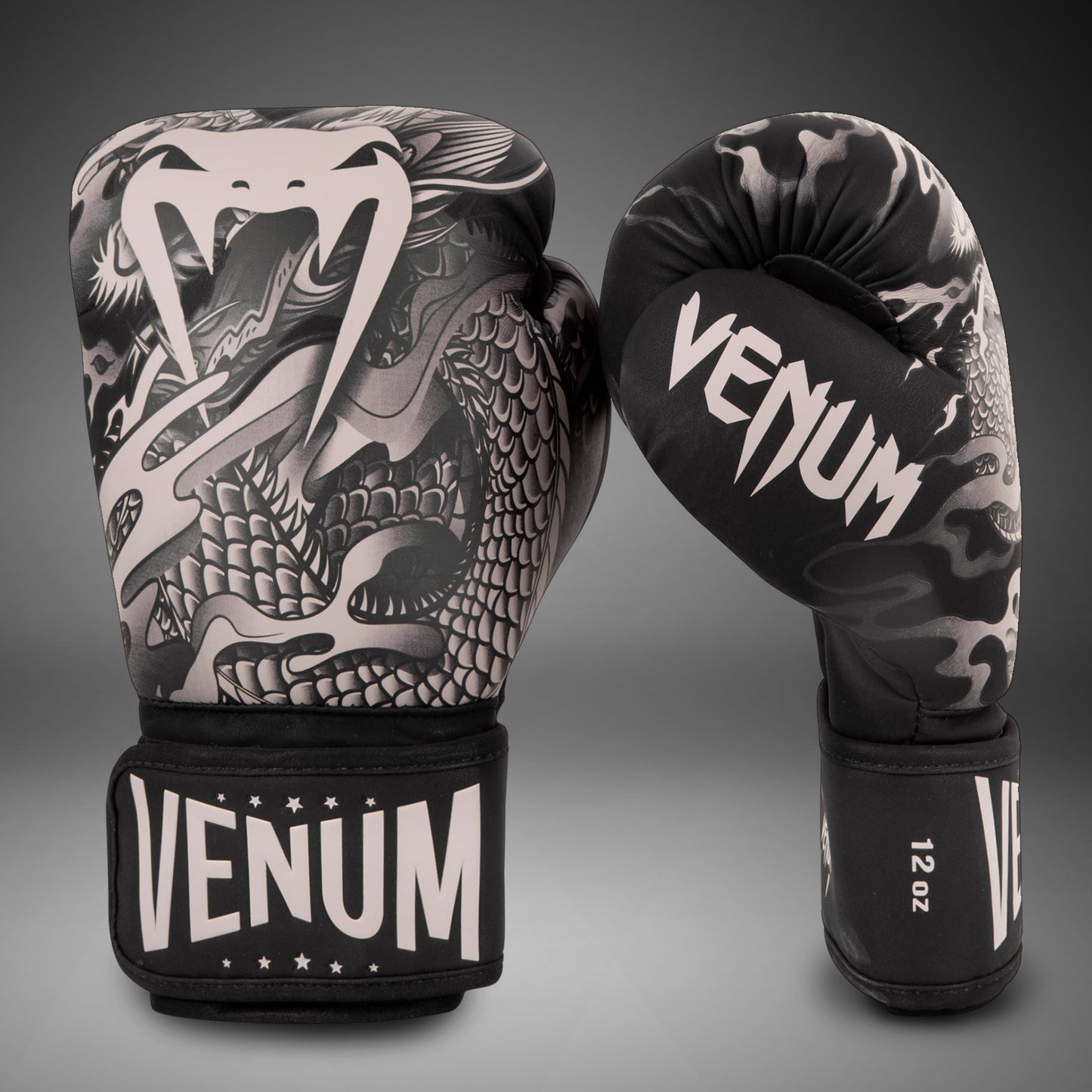 Boxhandschuhe Venum Dragon's Flight