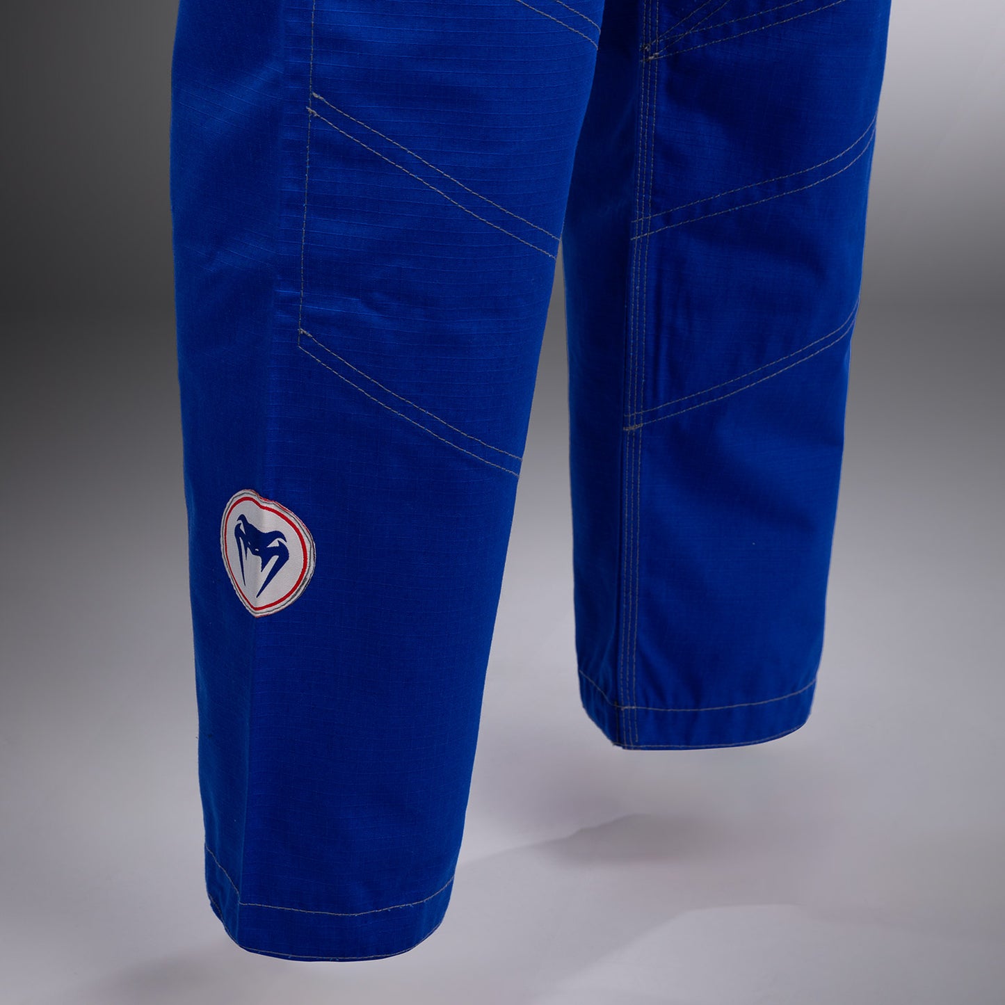 Venum Elite 5.0 - 450 - Brazilian Jiu Jitsu Gi - Königsblau