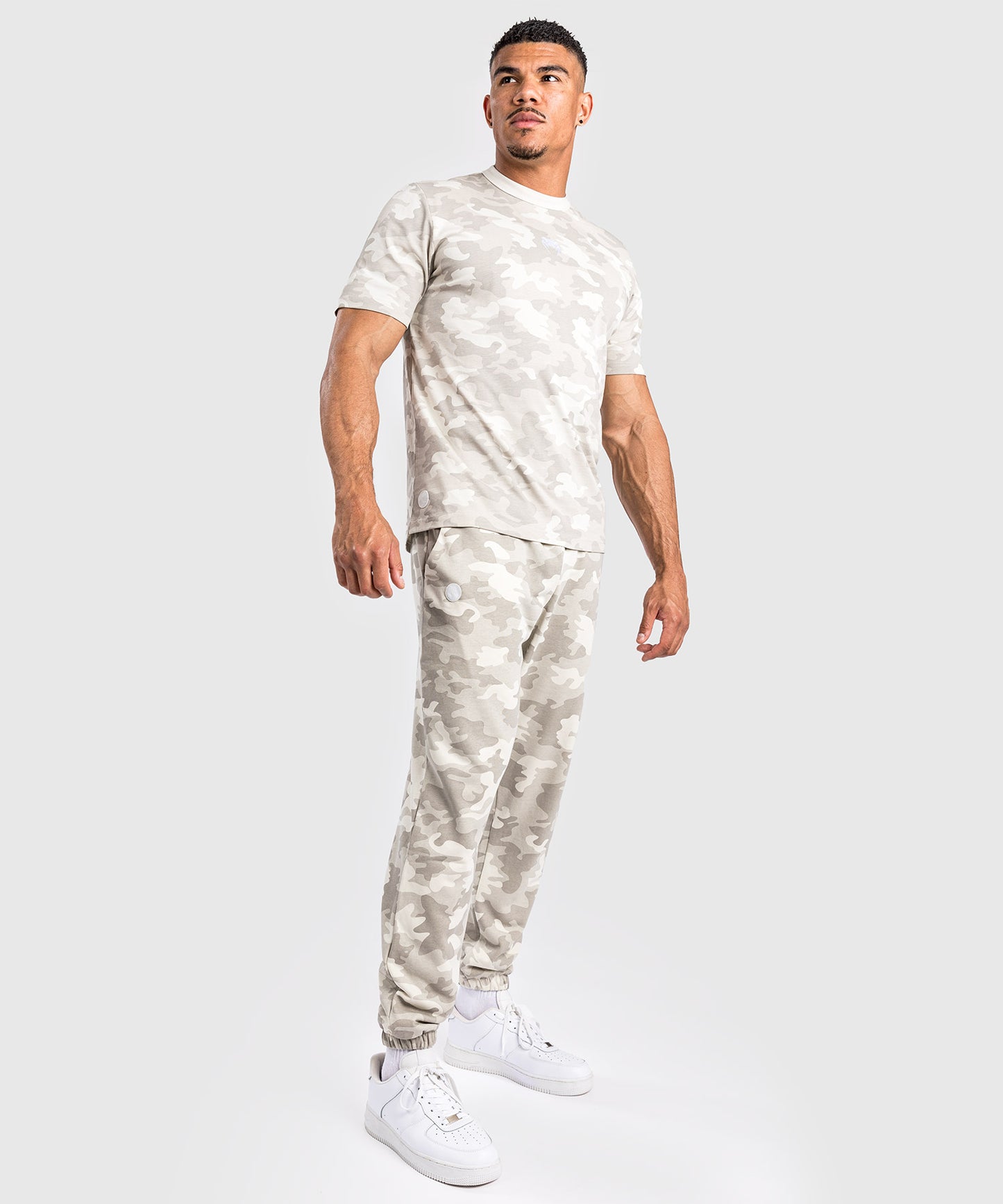 Venum Vortex XL Herren Jogginghose - Sandtarn