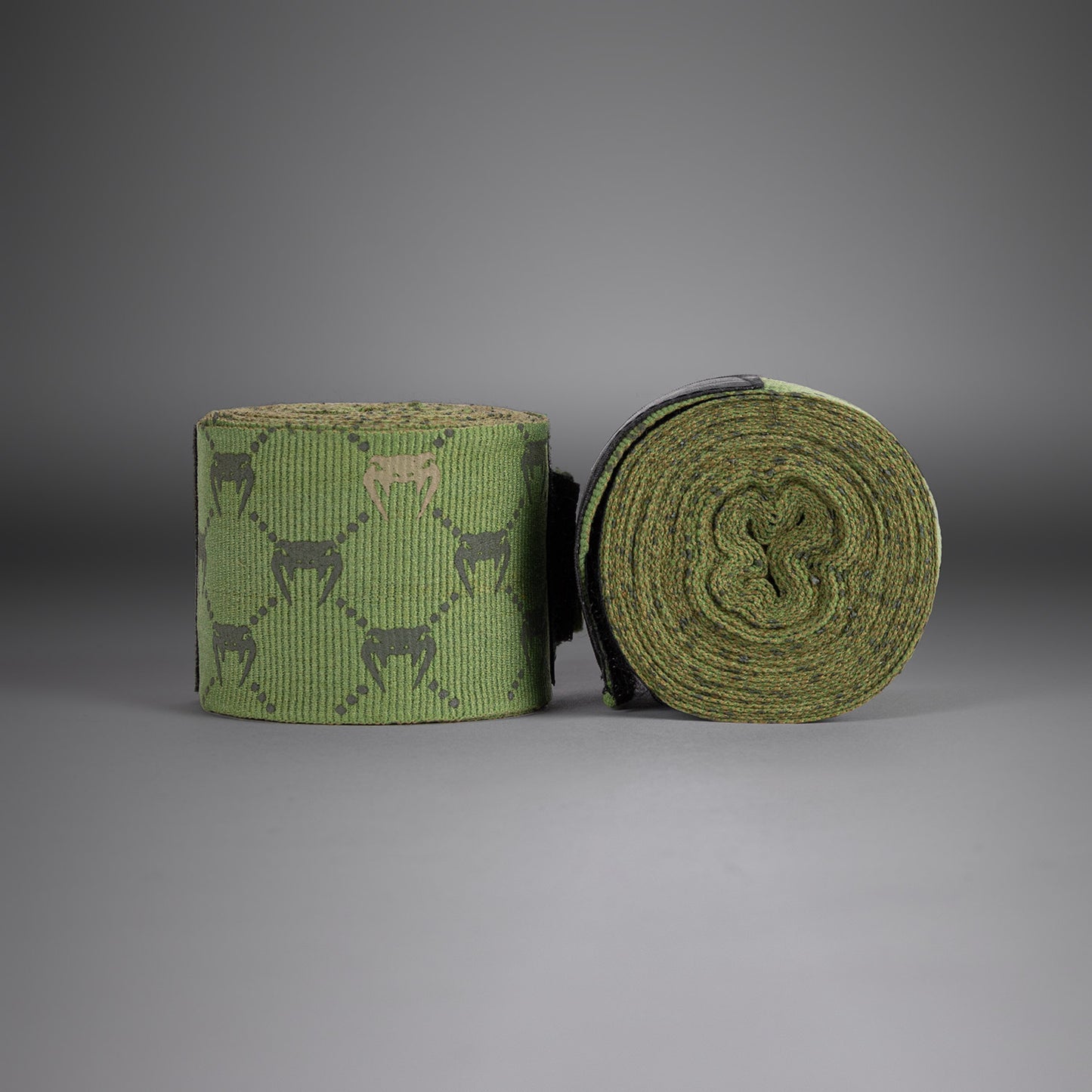 Venum Monogram Advanced Handbandagen - Khaki