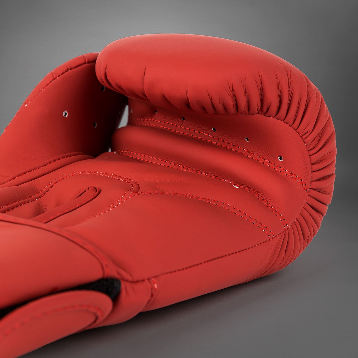 Venum Contender 1.5 Boxhandschuhe - Kirschrot