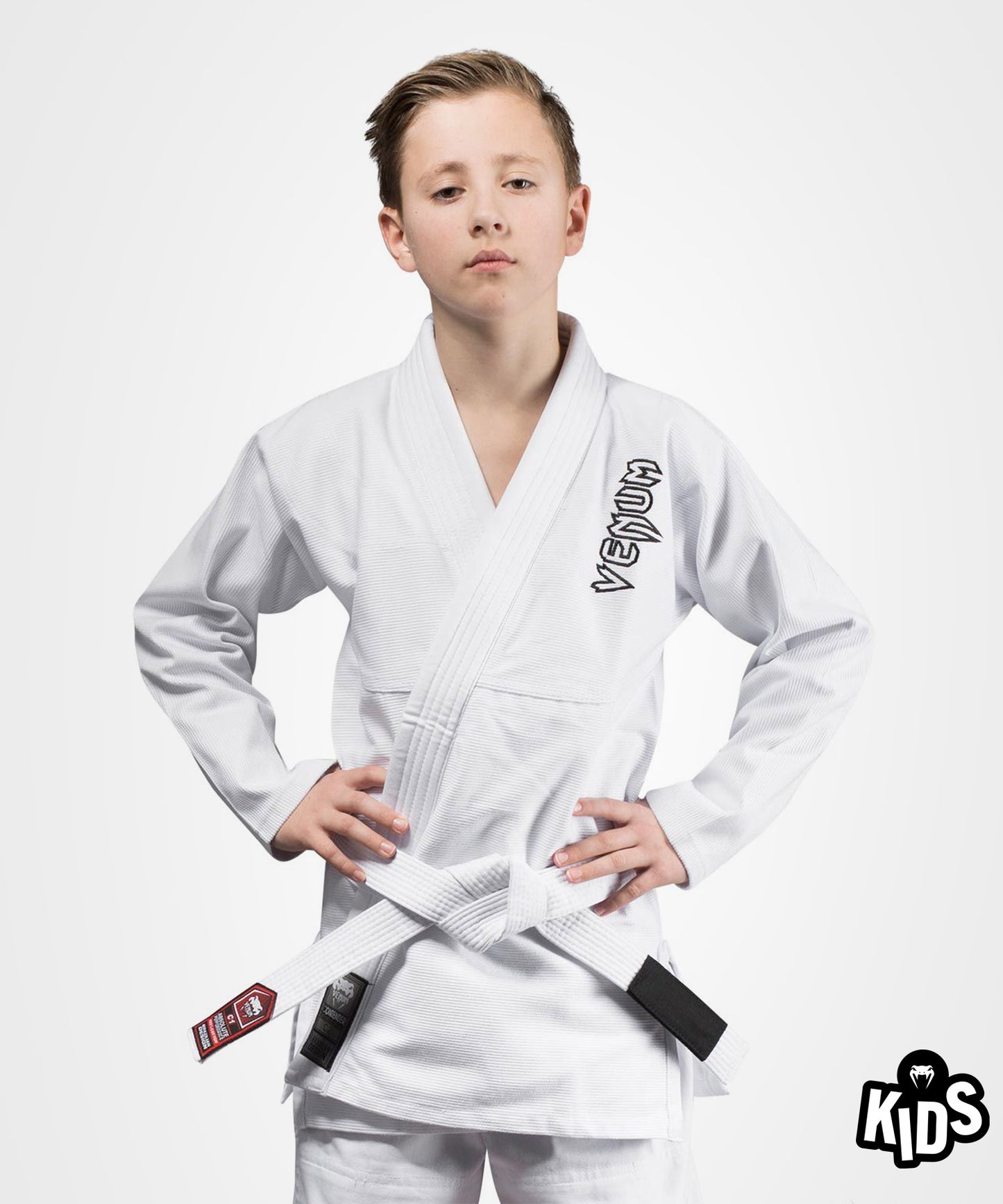 Venum Contender Kids BJJ Gi