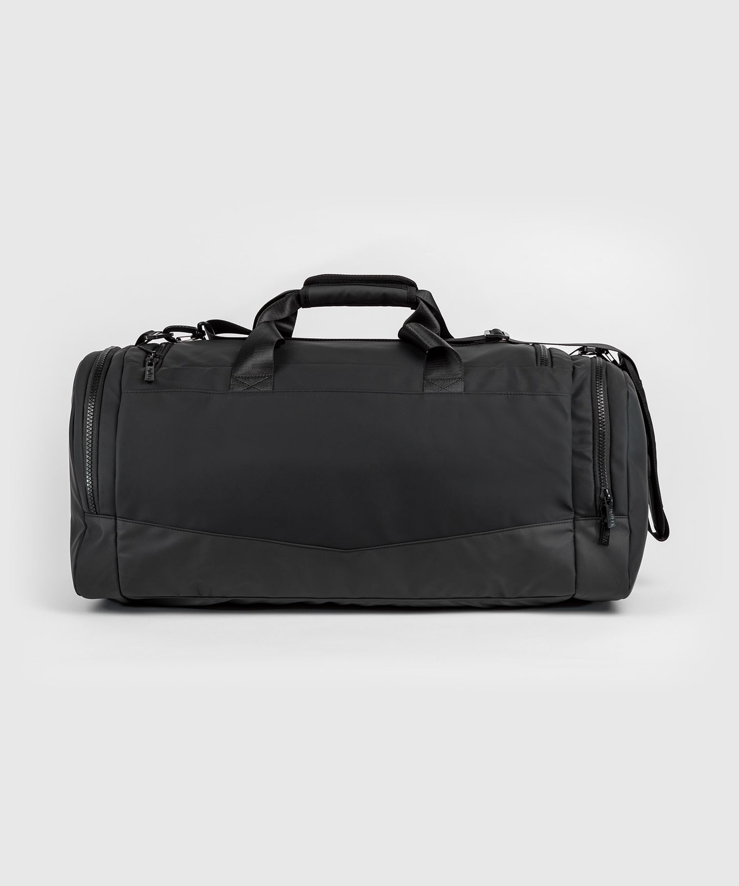Venum Evo 2 Trainer Lite Duffle Bag - Schwarz/Grau