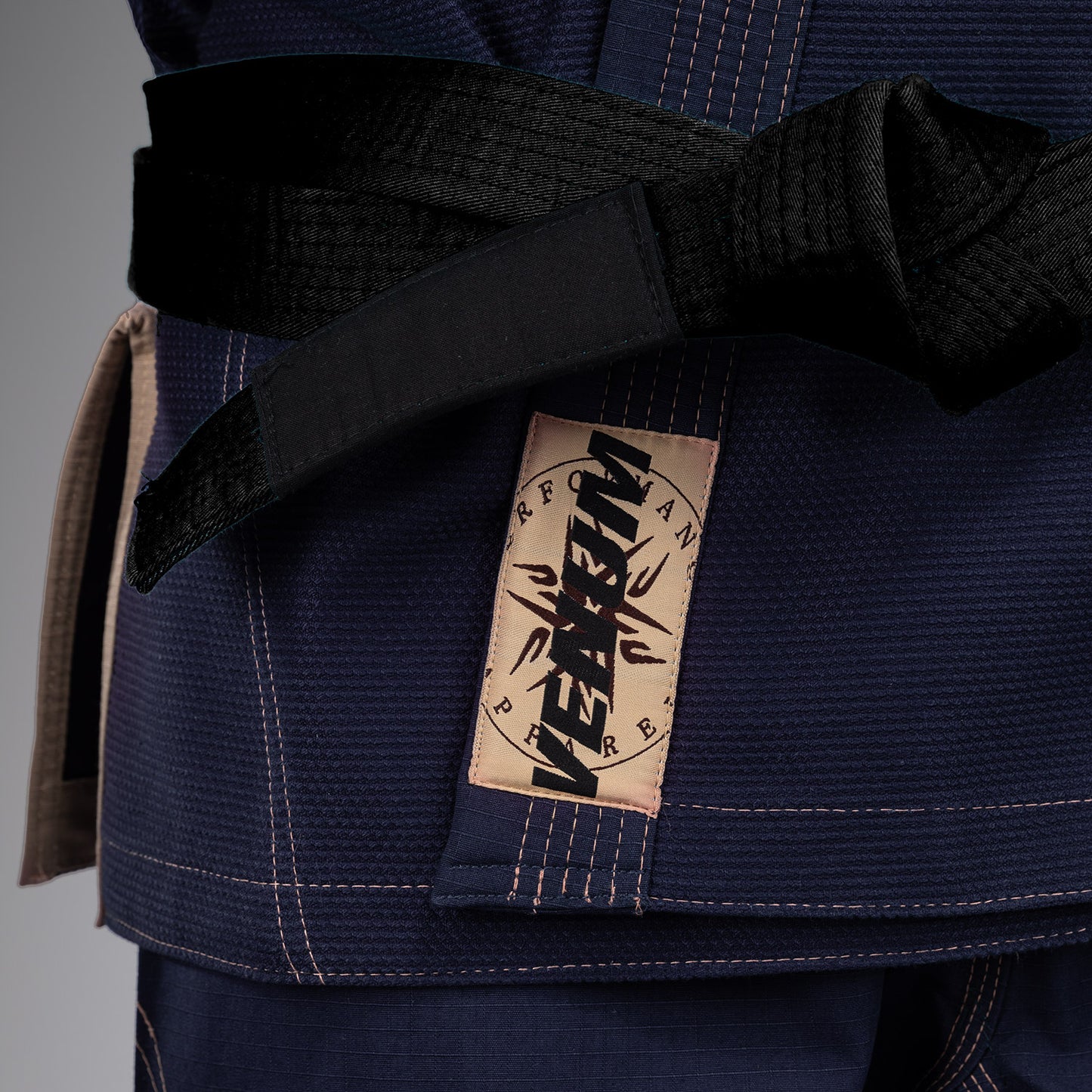 Venum Elite 5.0 - 450 - Brasilian Jiu Jitsu Gi - Marine