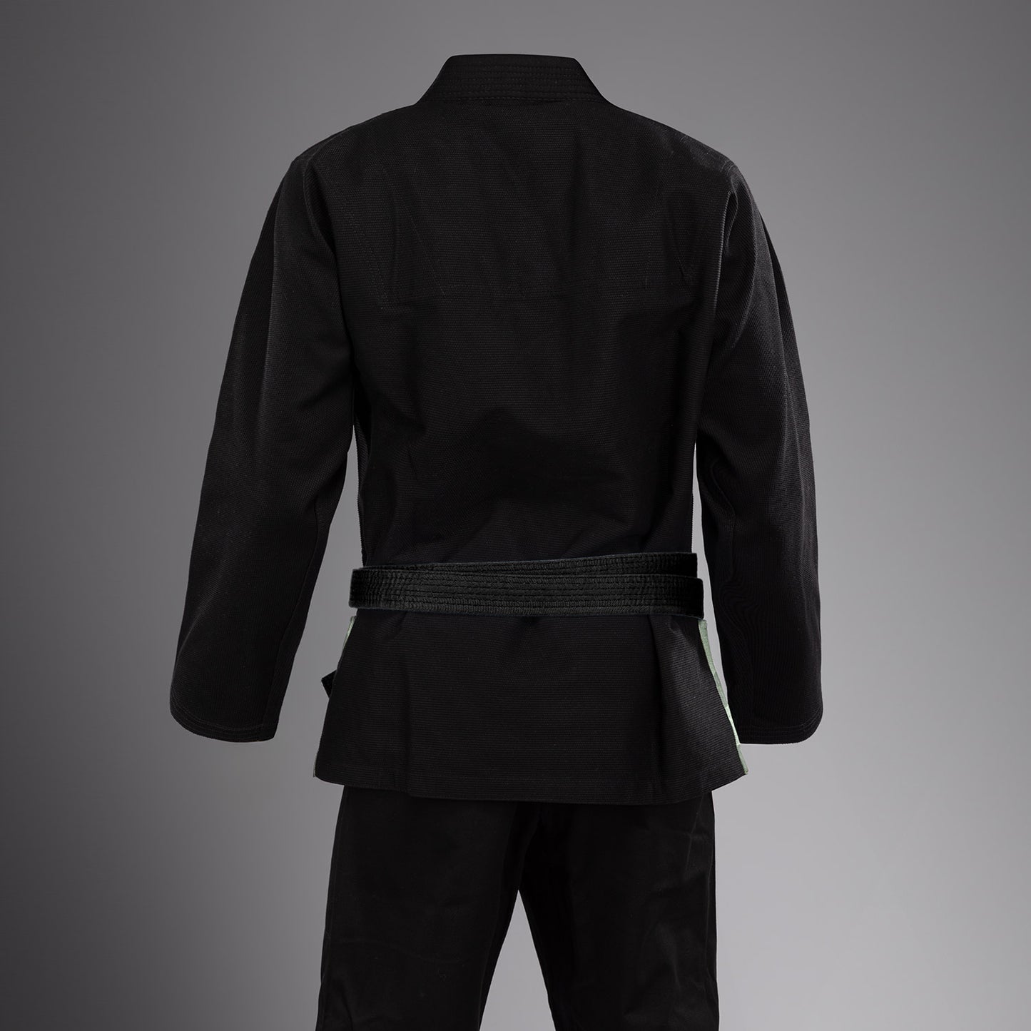 Venum Contender Evo 2.0 Brazilian Jiu Jitsu Gi 380g - Schwarz