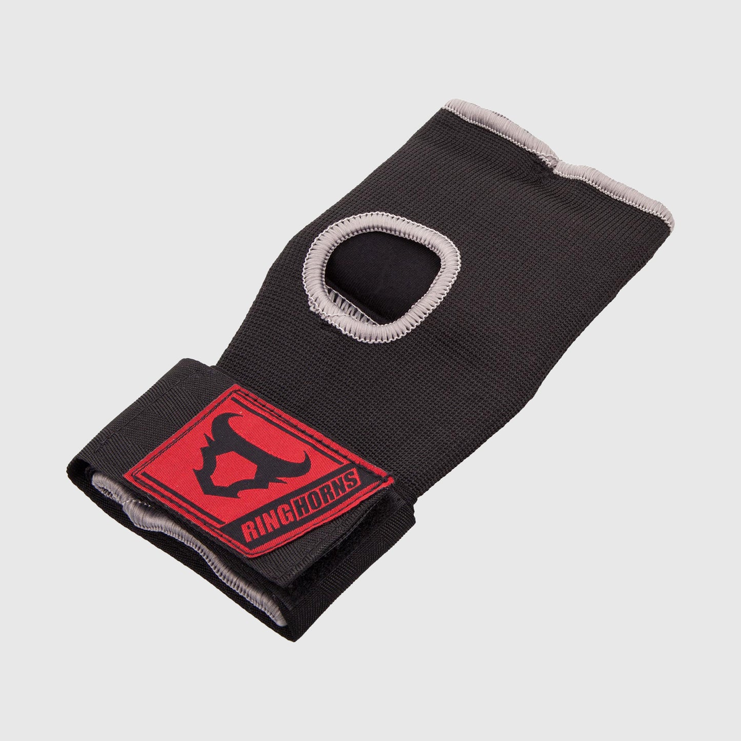 Ringhorns Charger by Venum Boxhandschuhe – Schwarz