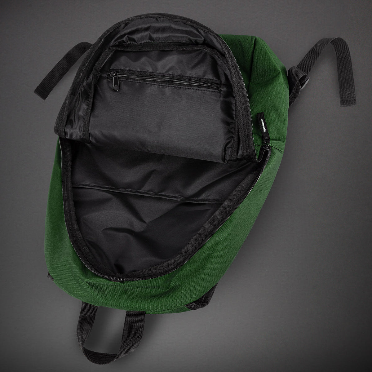 Venum Contender Rucksack - Khaki/Weiß