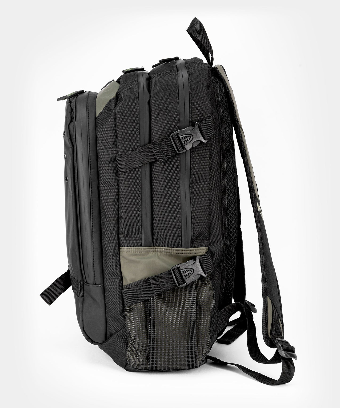 Venum Challenger Pro Evo BackPack - Khaki/Schwarz