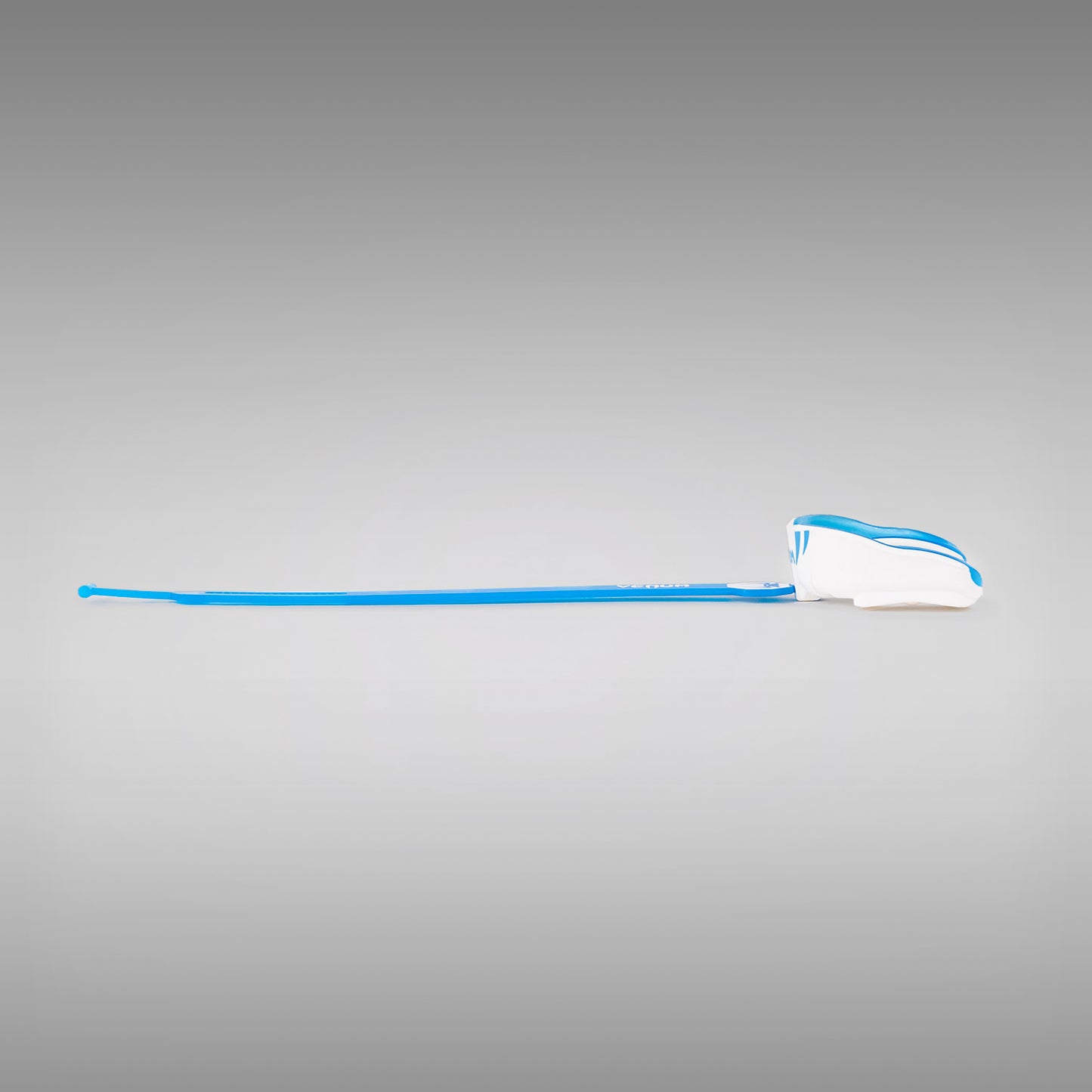 Venum Challenger Kinder Mundschutz Riemen/Ohne Riemen - Weiß/Blau