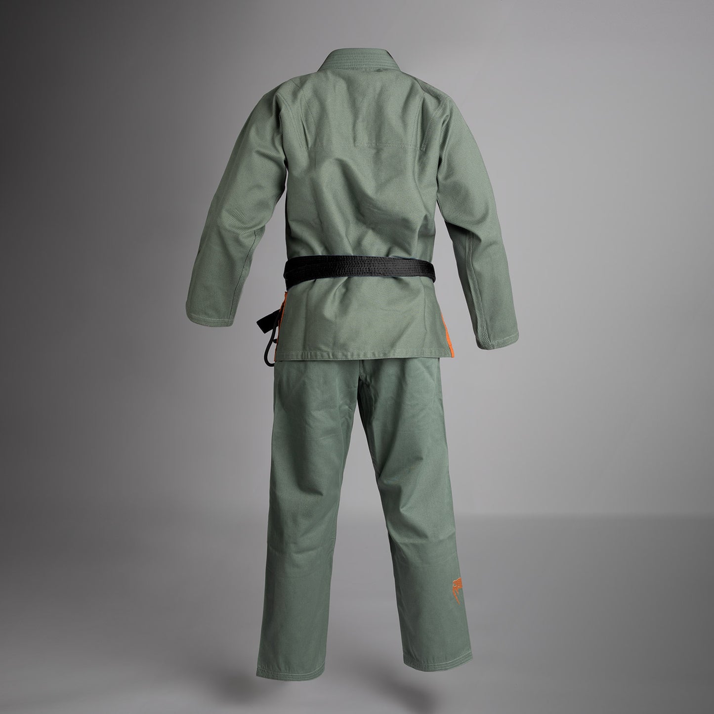 Venum Contender Evo 2.0 Brazilian Jiu Jitsu Gi 380g - Tiefgrün